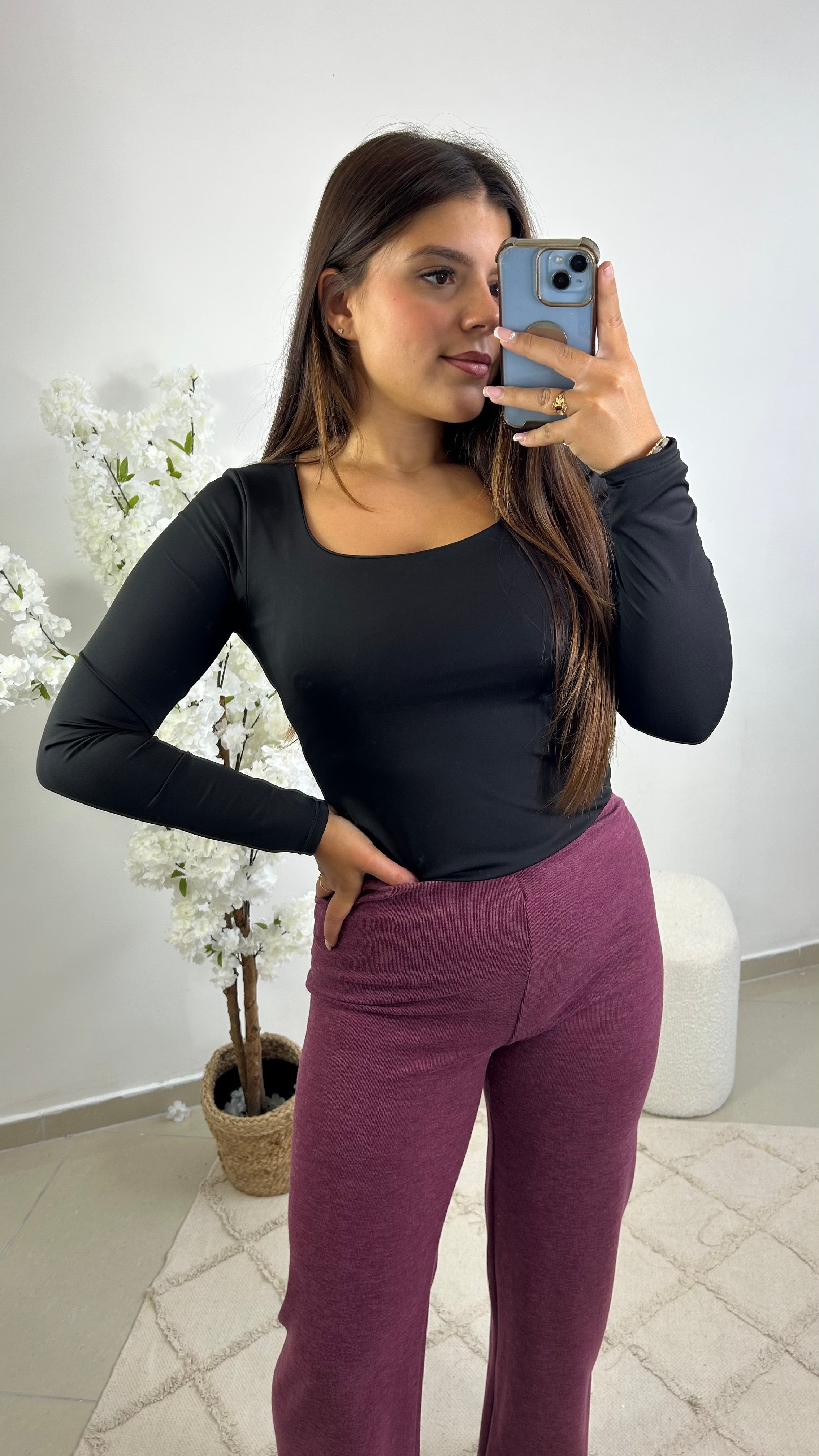 Pantalon mia