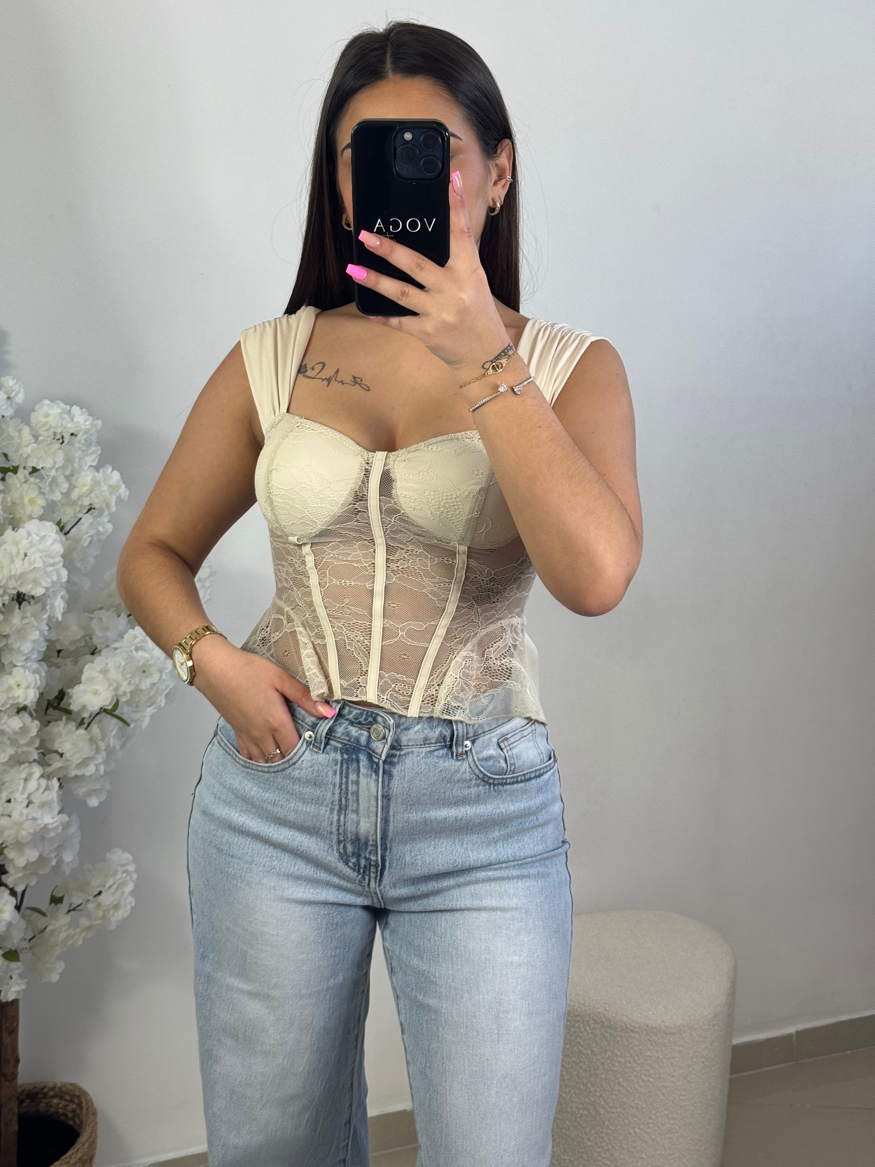 Haut Eloise