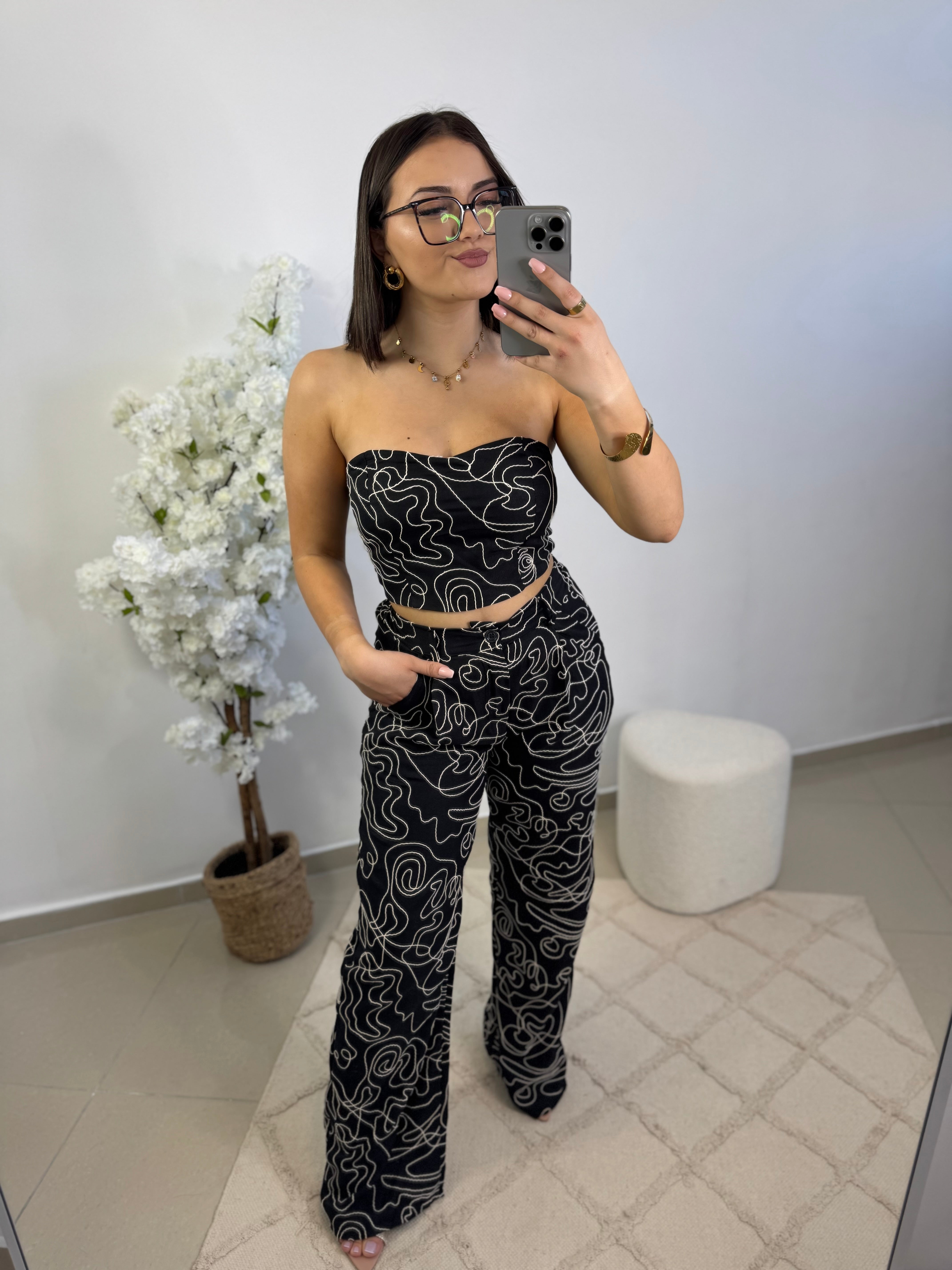 Ensemble Laura