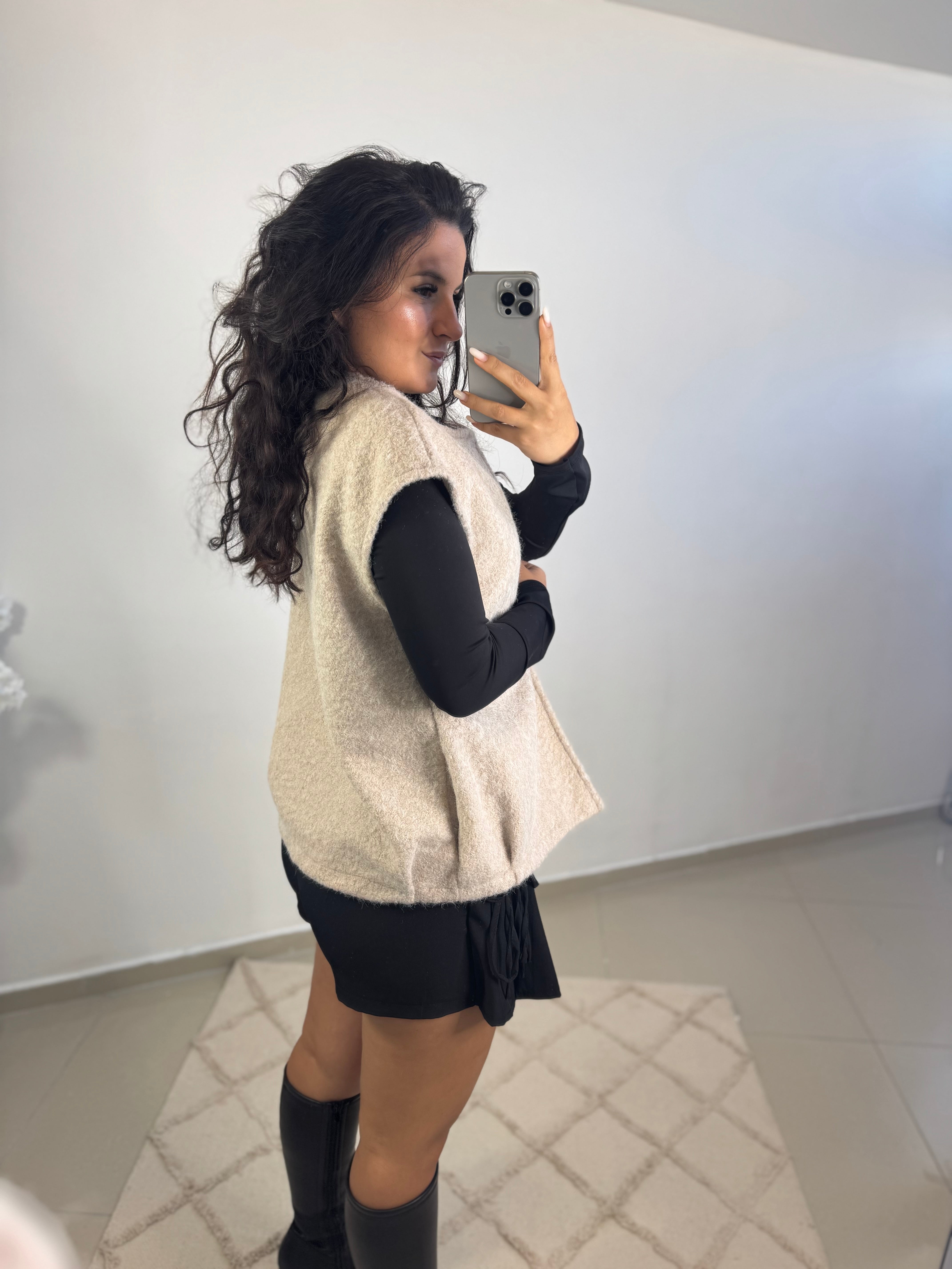 Veste Julie