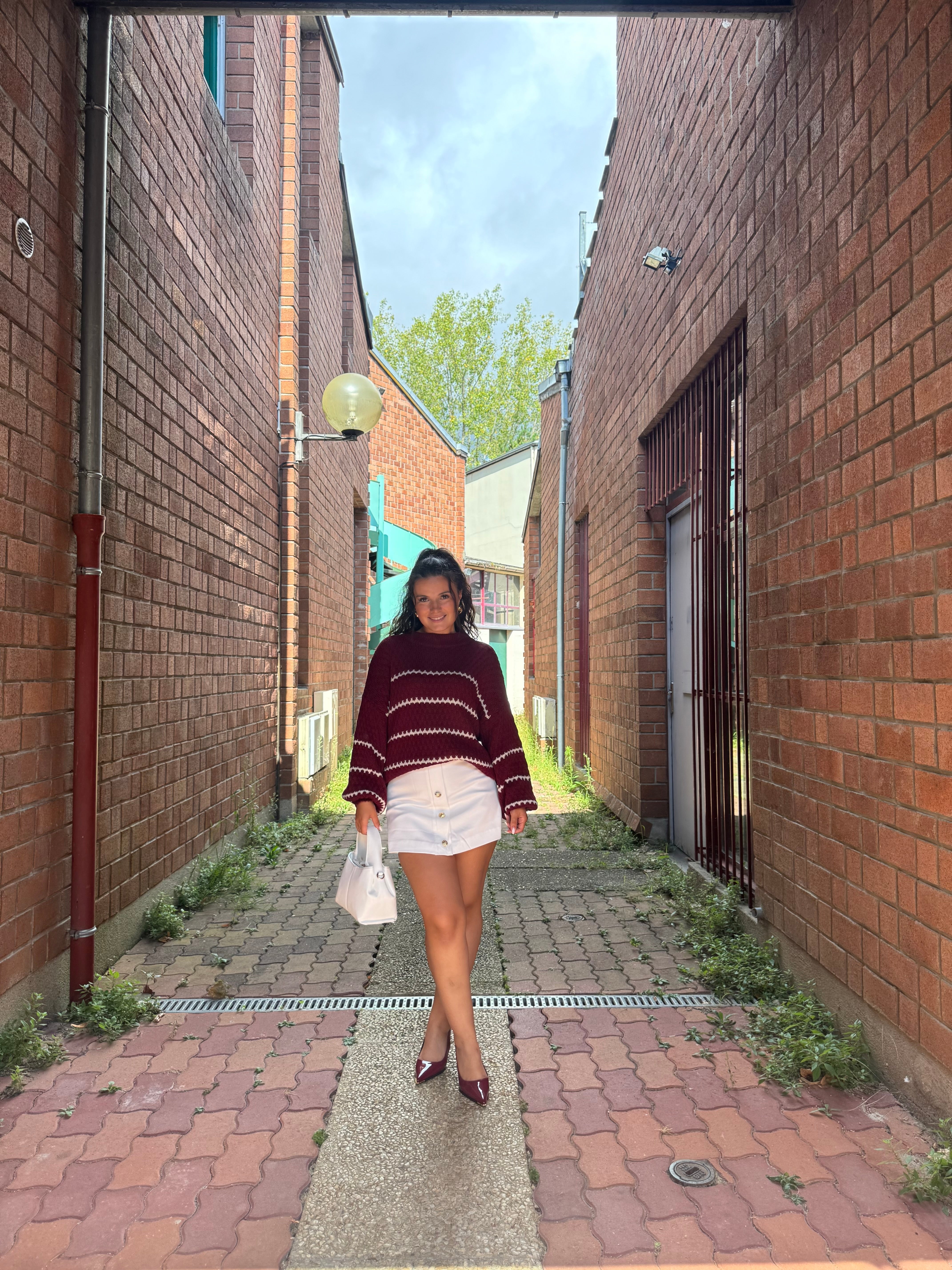 Instagram shop