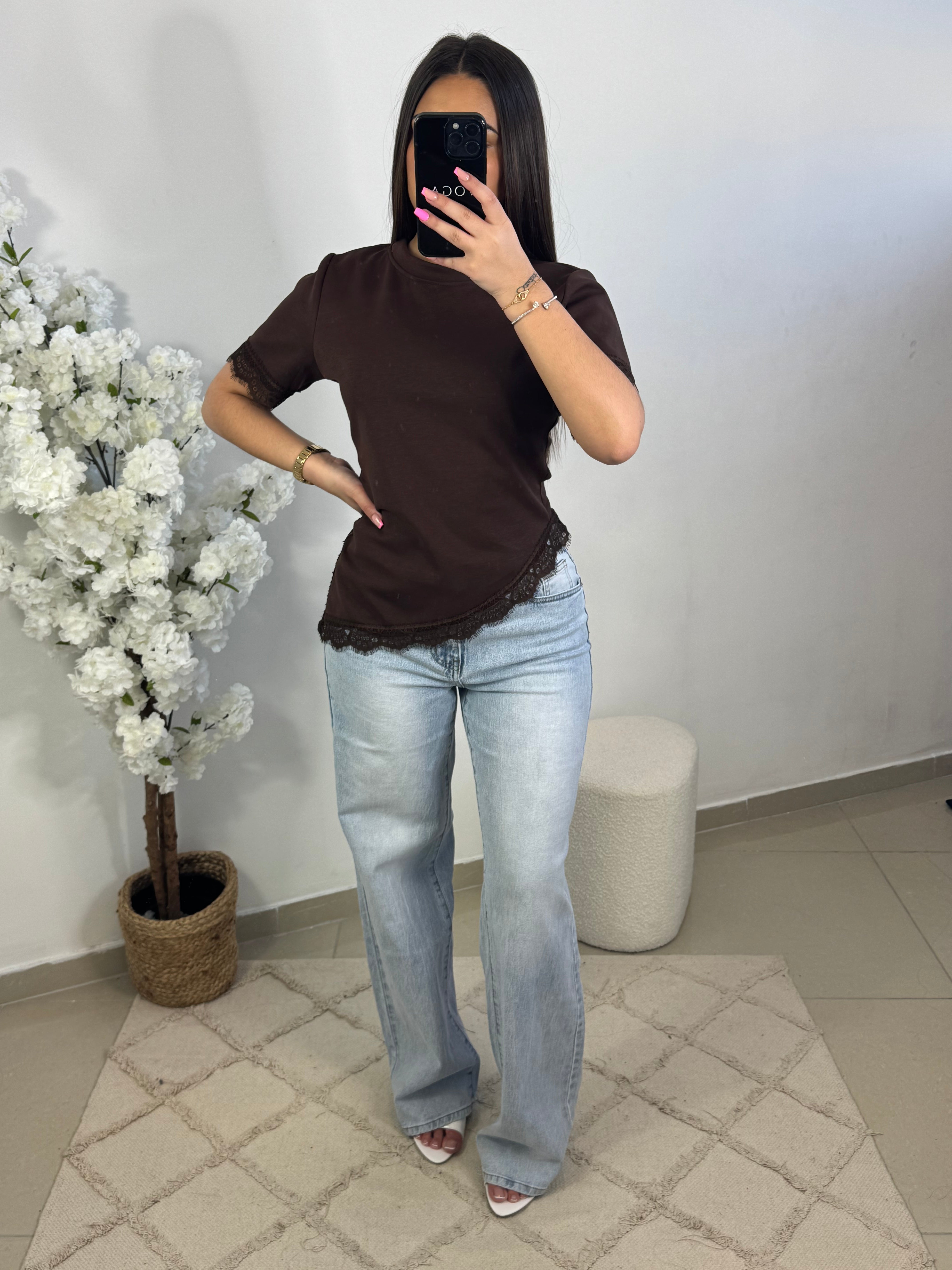 T-shirt Celia