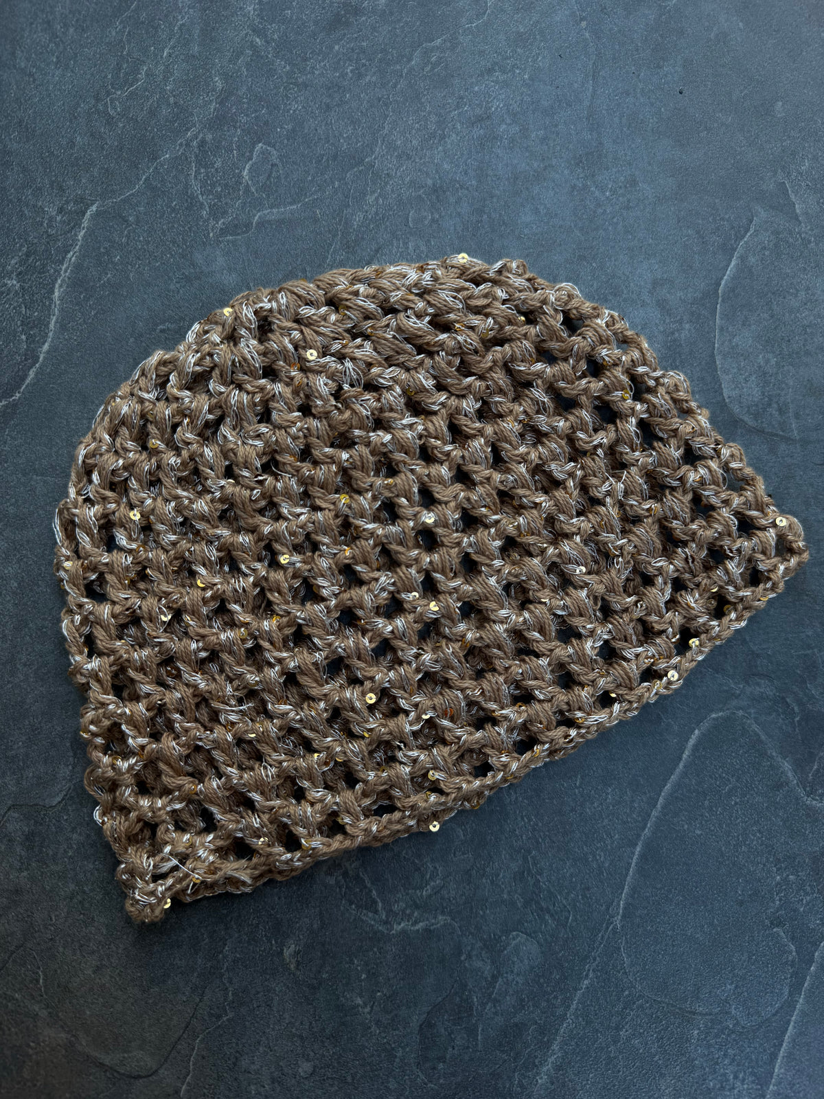 Bonnet Lyvia