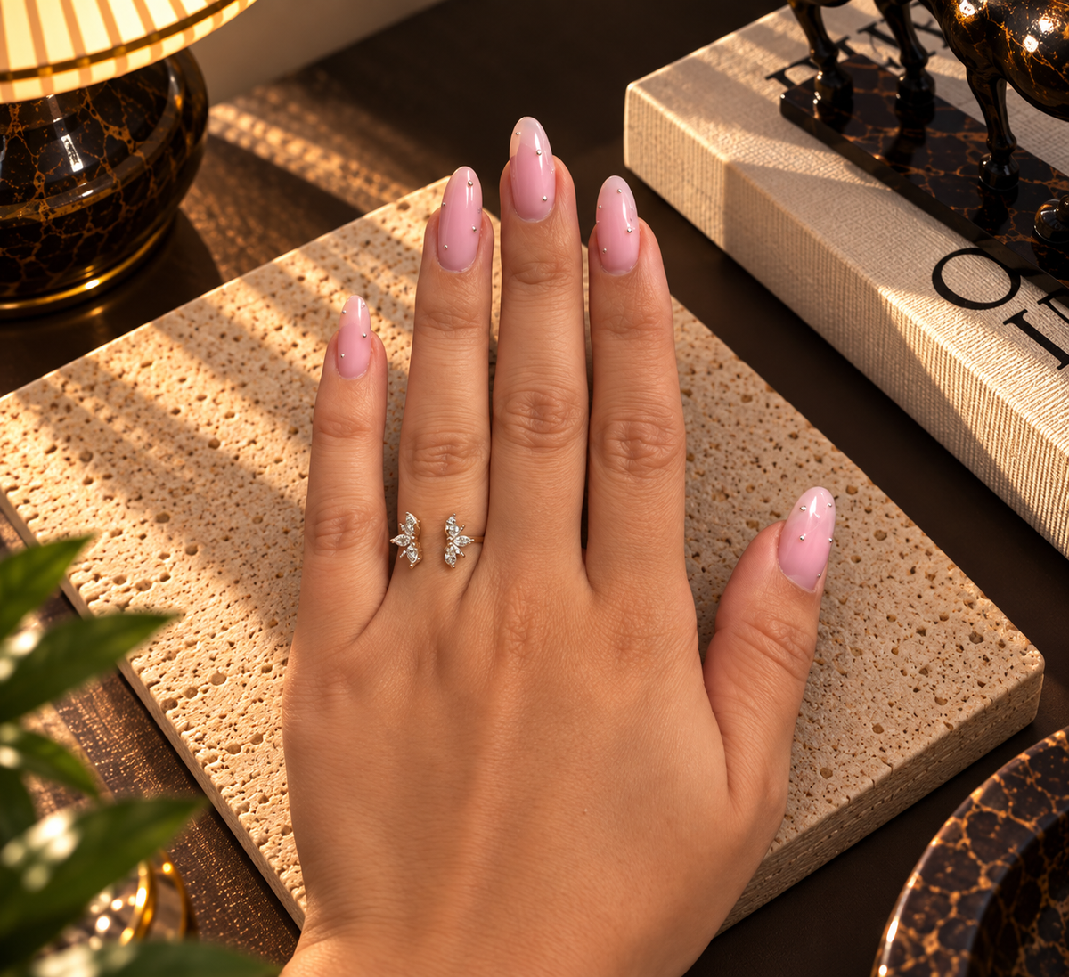 Bague Alya