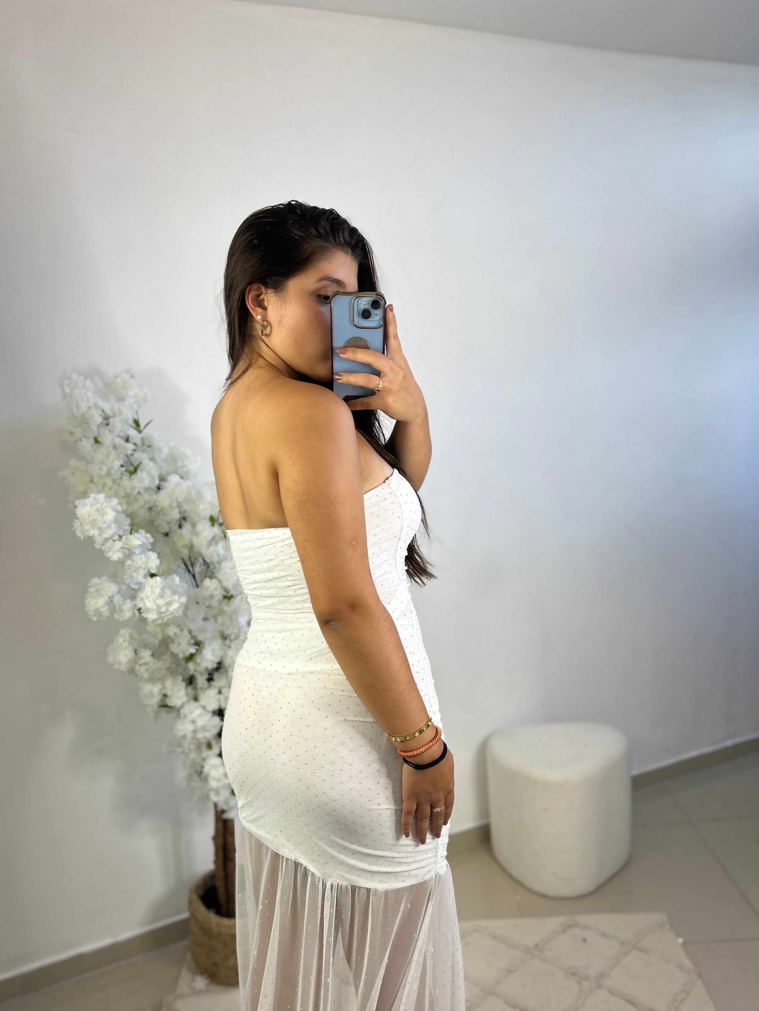 Robe stella