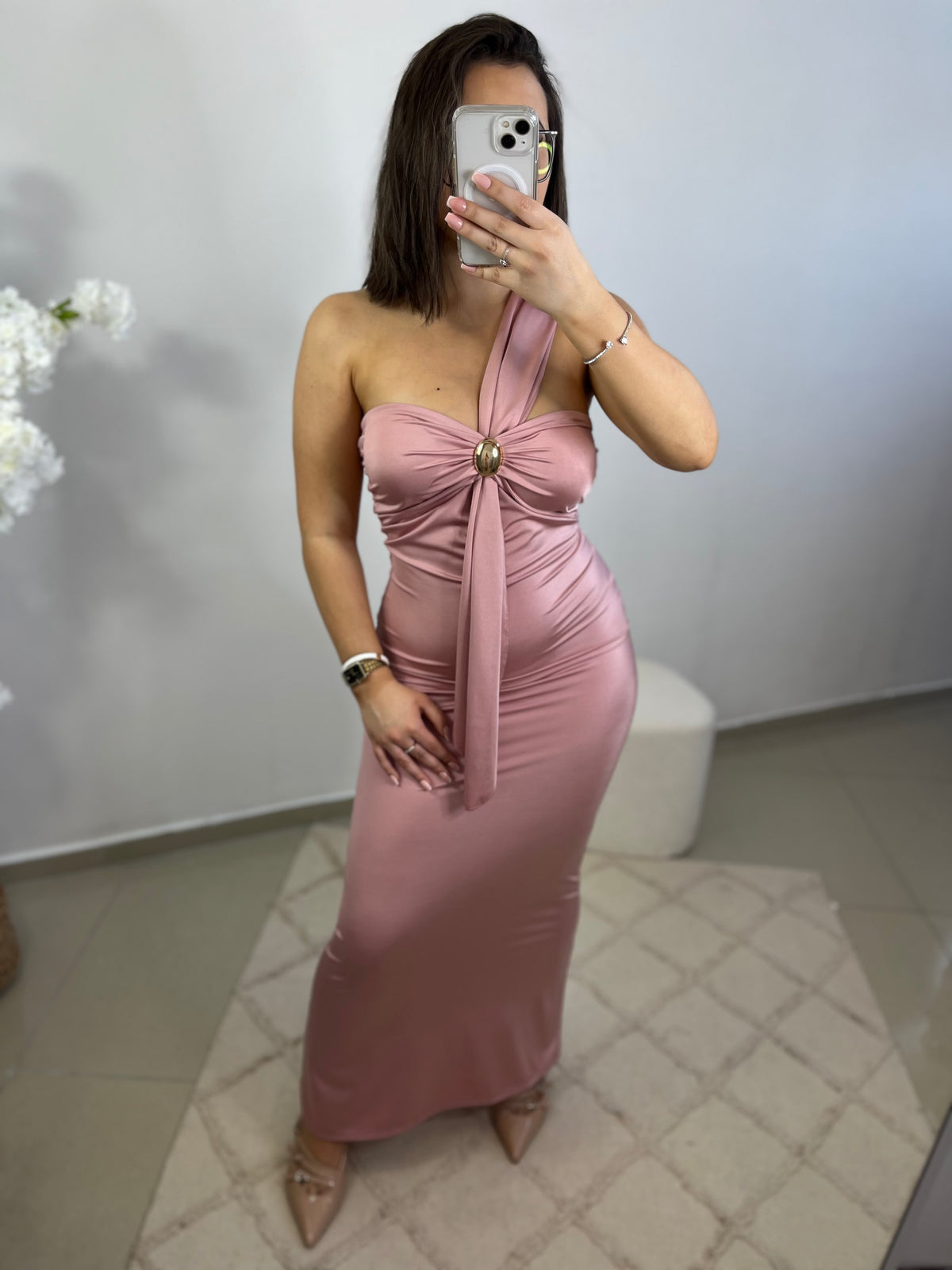 Robe Soleil