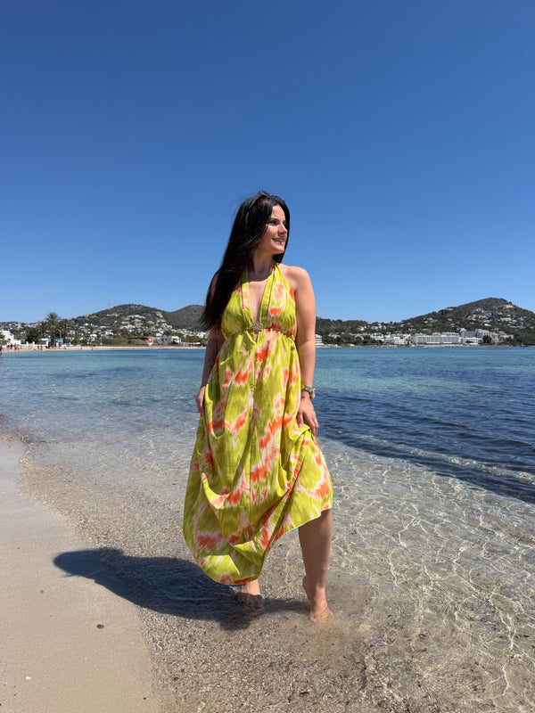 Robe Ushuaïa