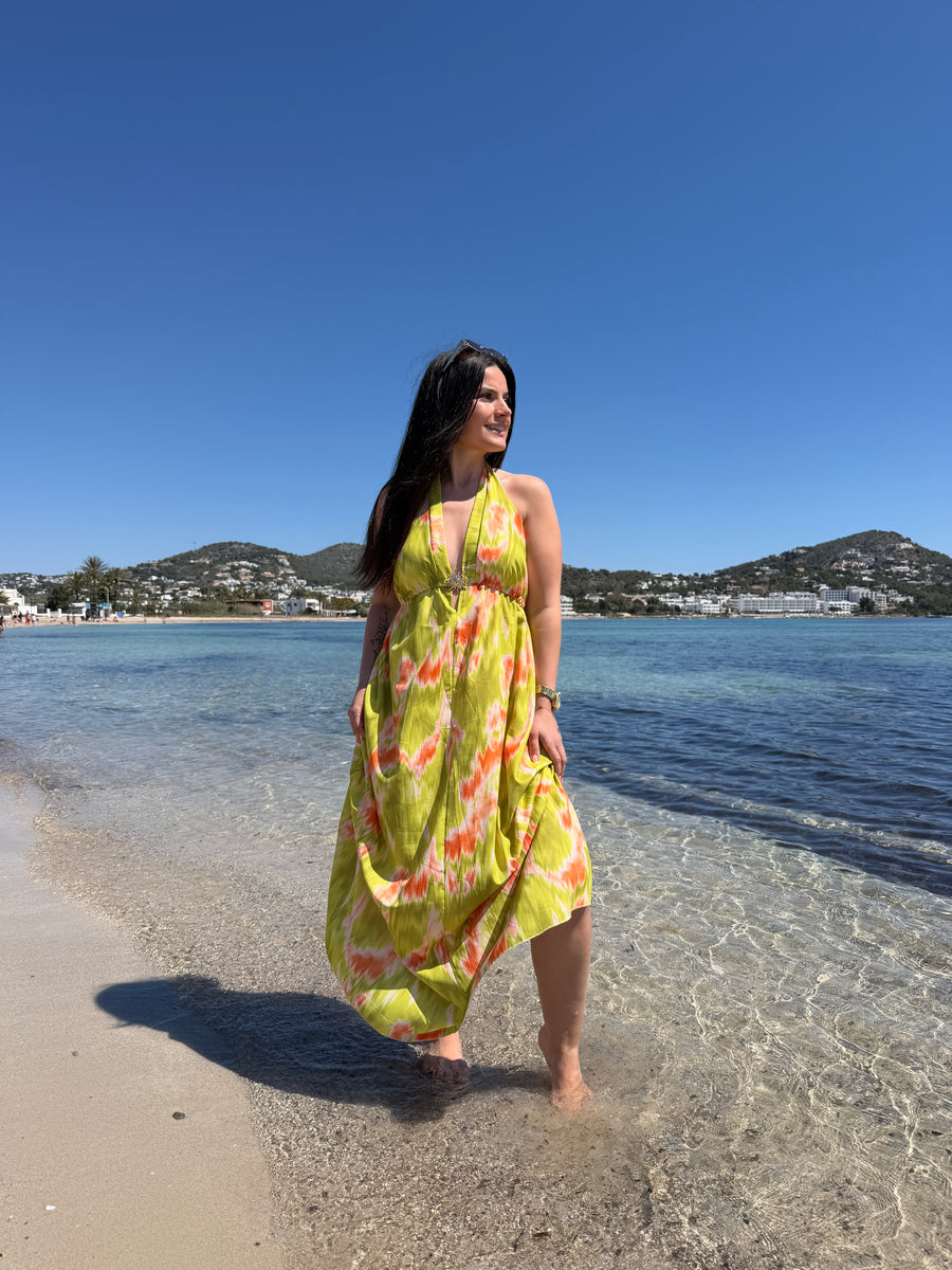 Robe Ushuaïa