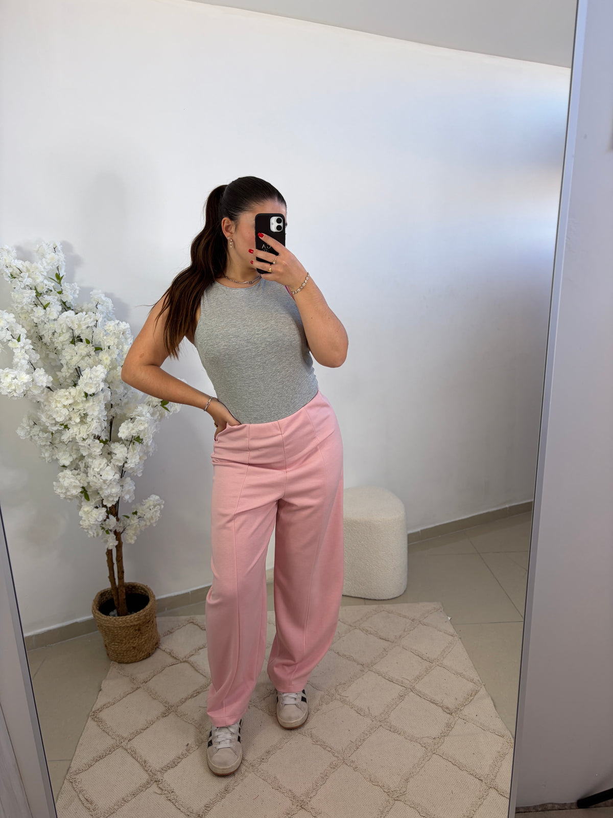Body simple