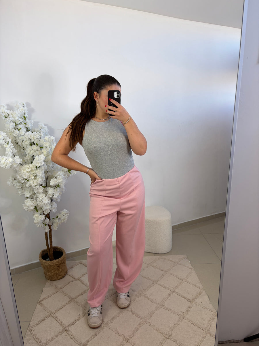 Body simple