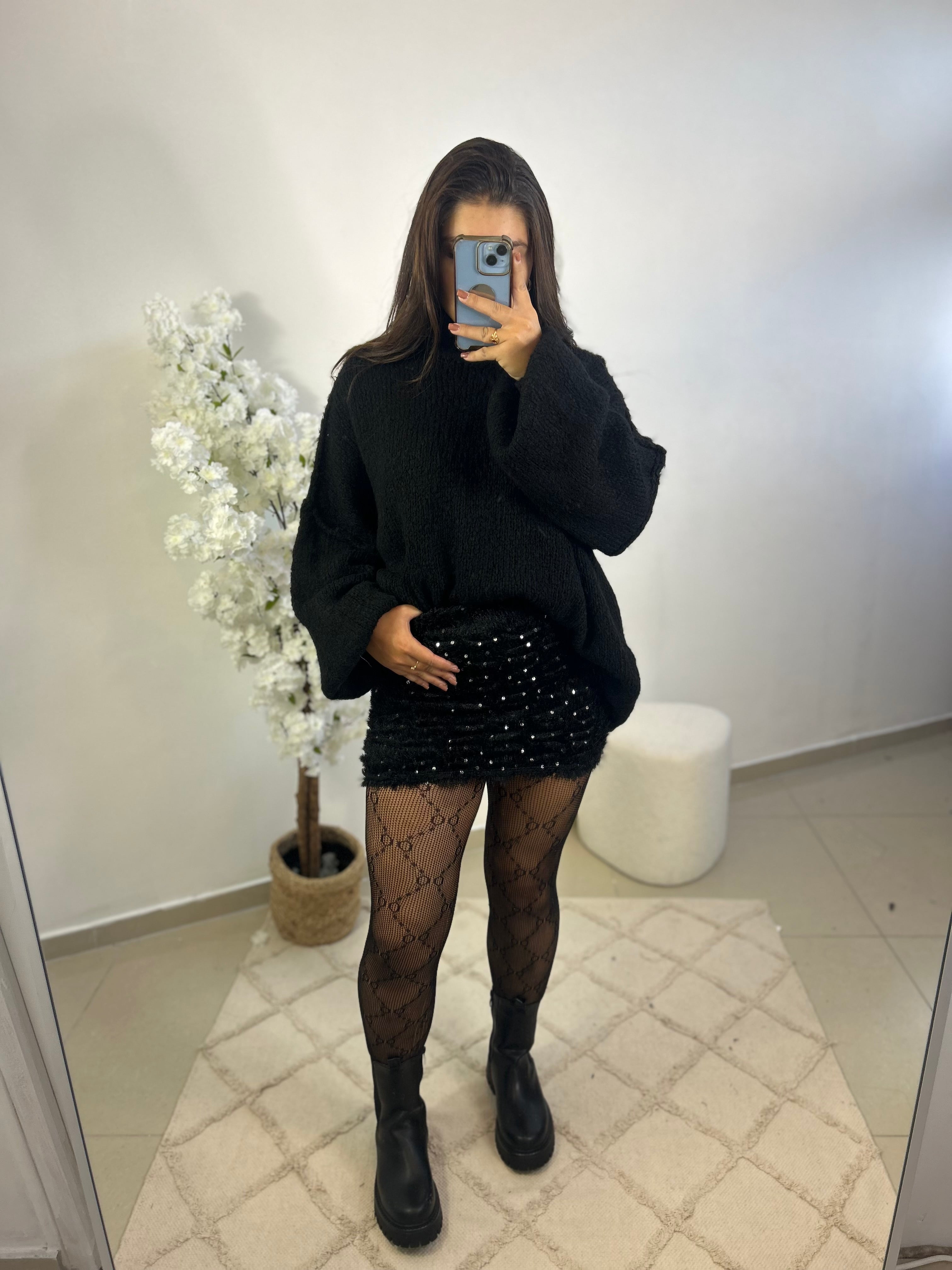 Pull Adeline