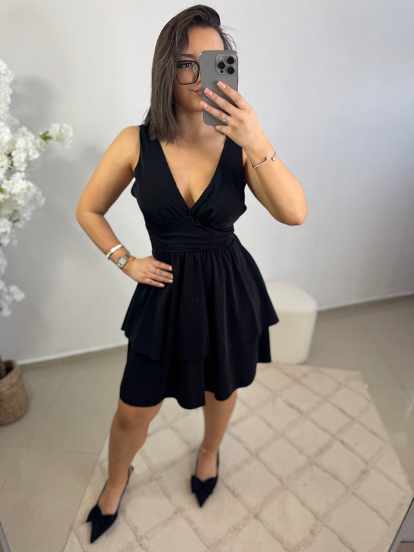 Robe Orélia