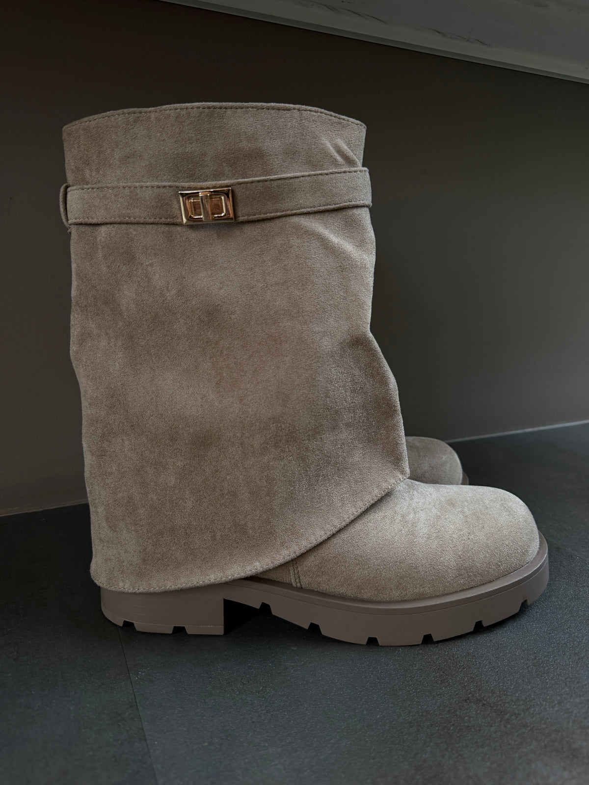 Bottines Ruby