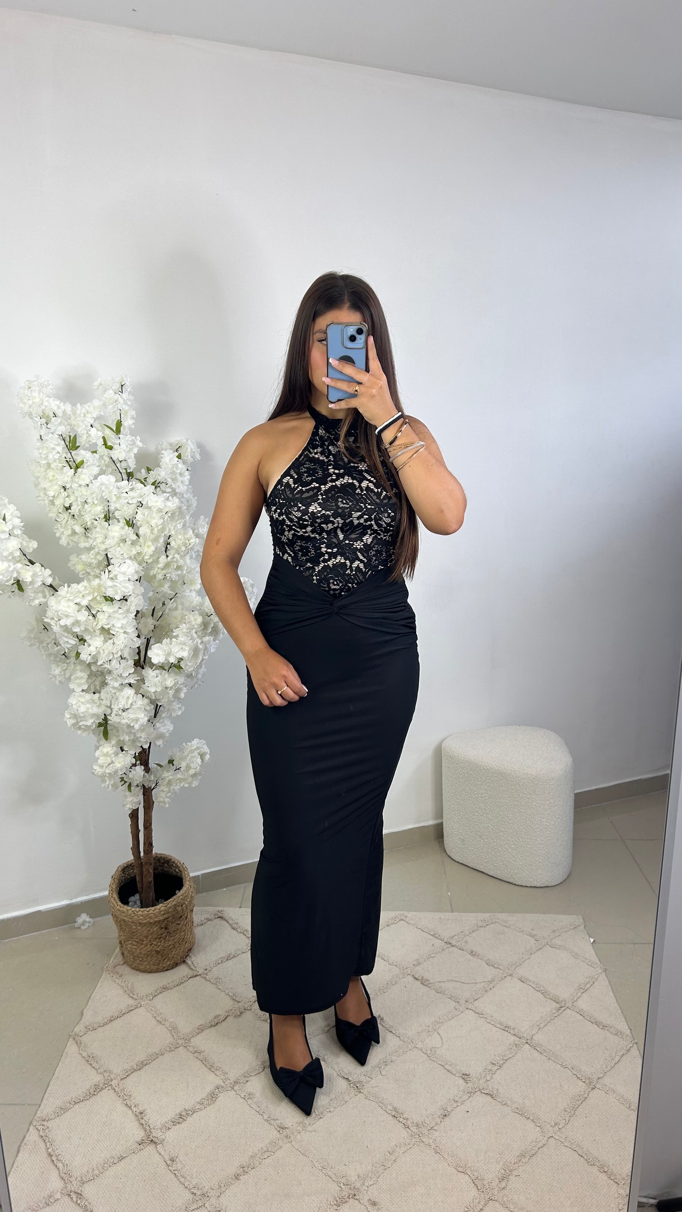 Robe Selena