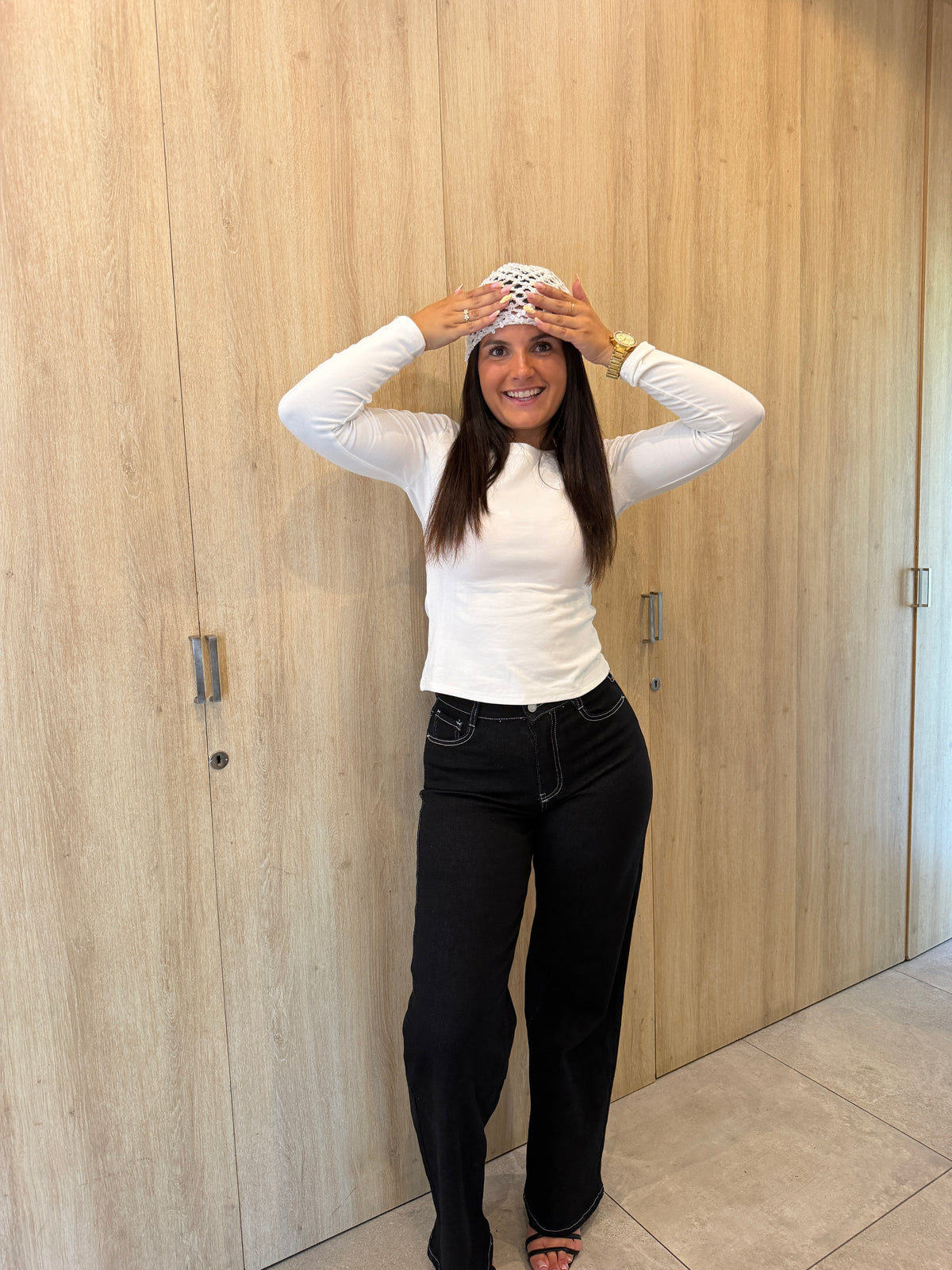 Jeans Amalia