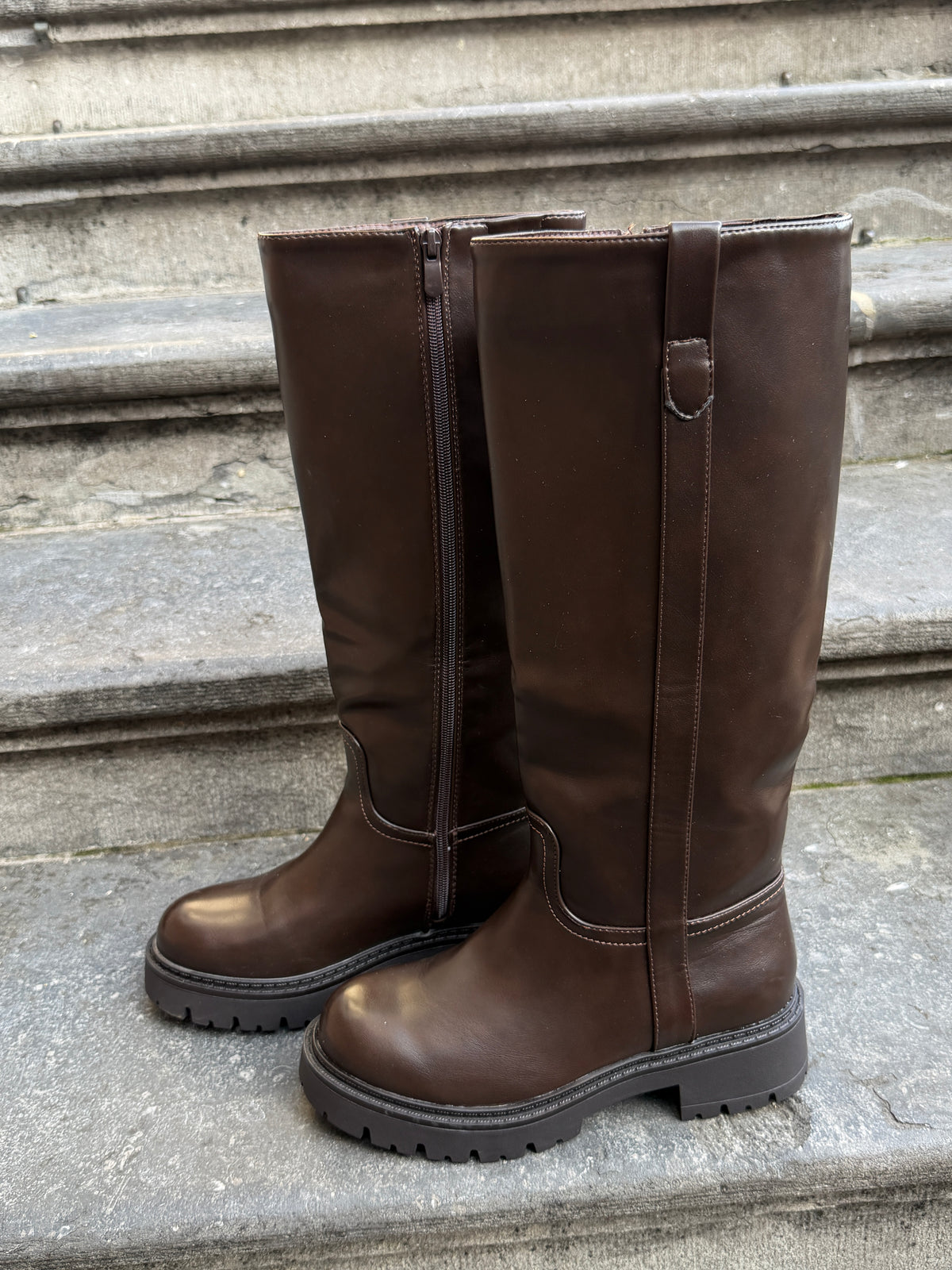 Bottes Moko