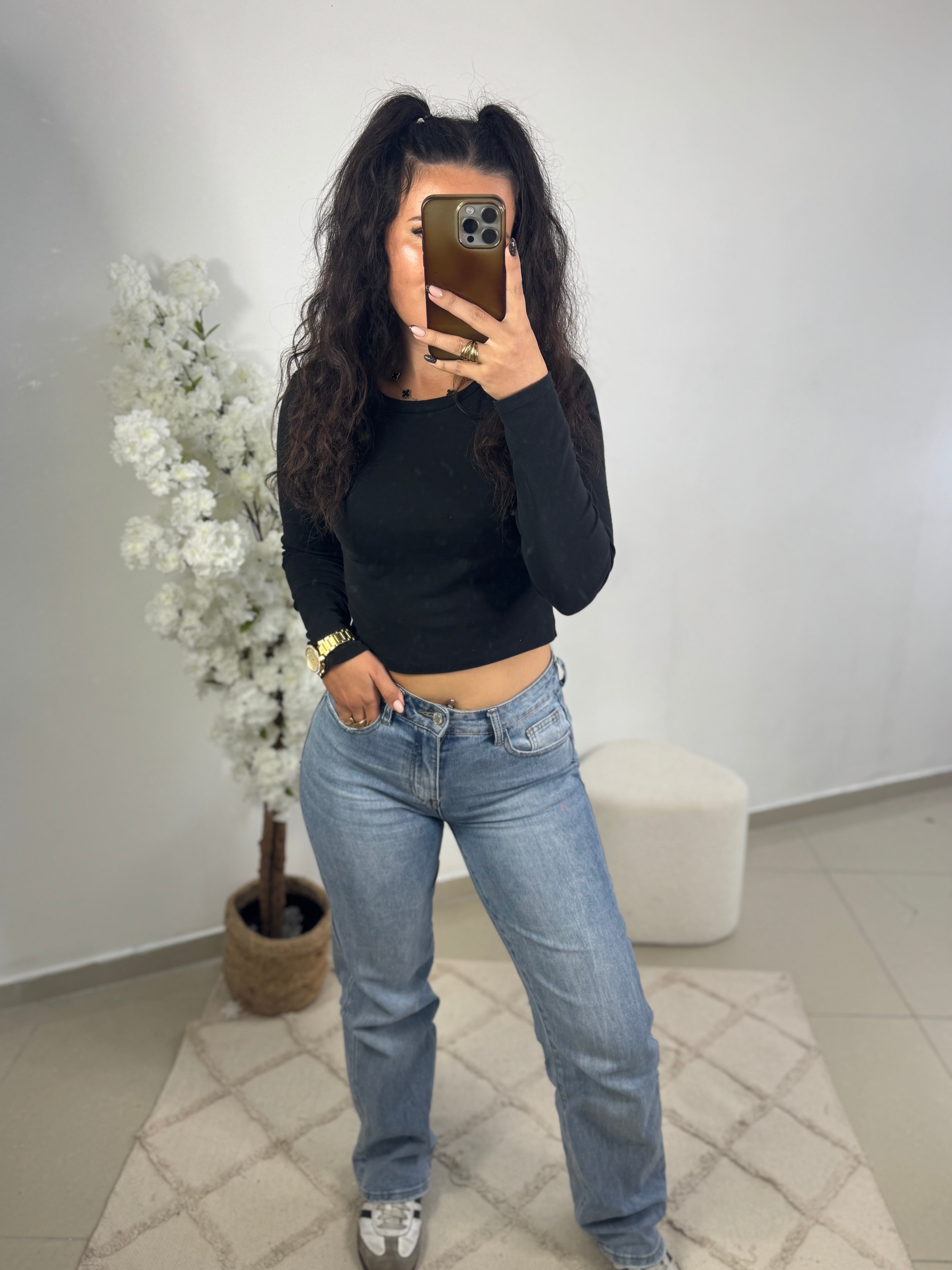 Jeans Angela