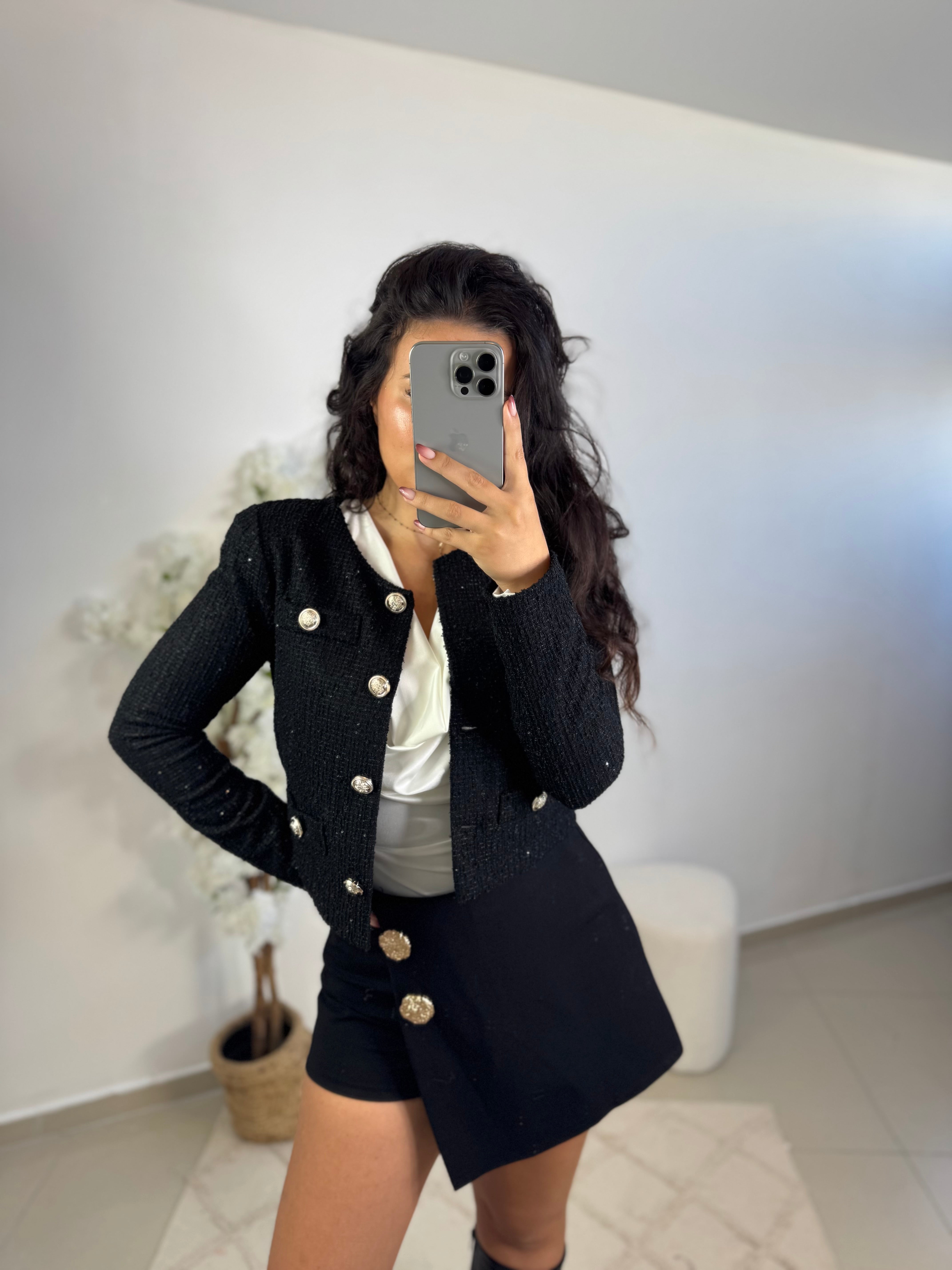 Veste Celeste