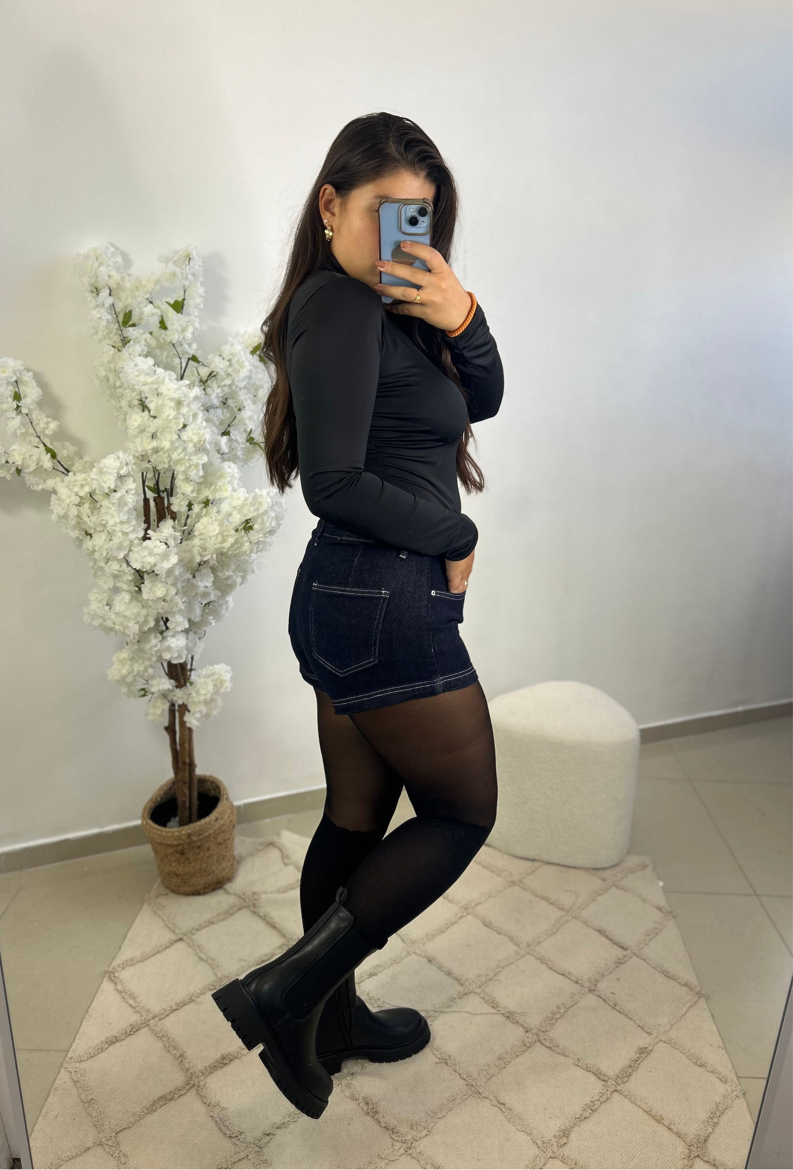 Bottine Carla