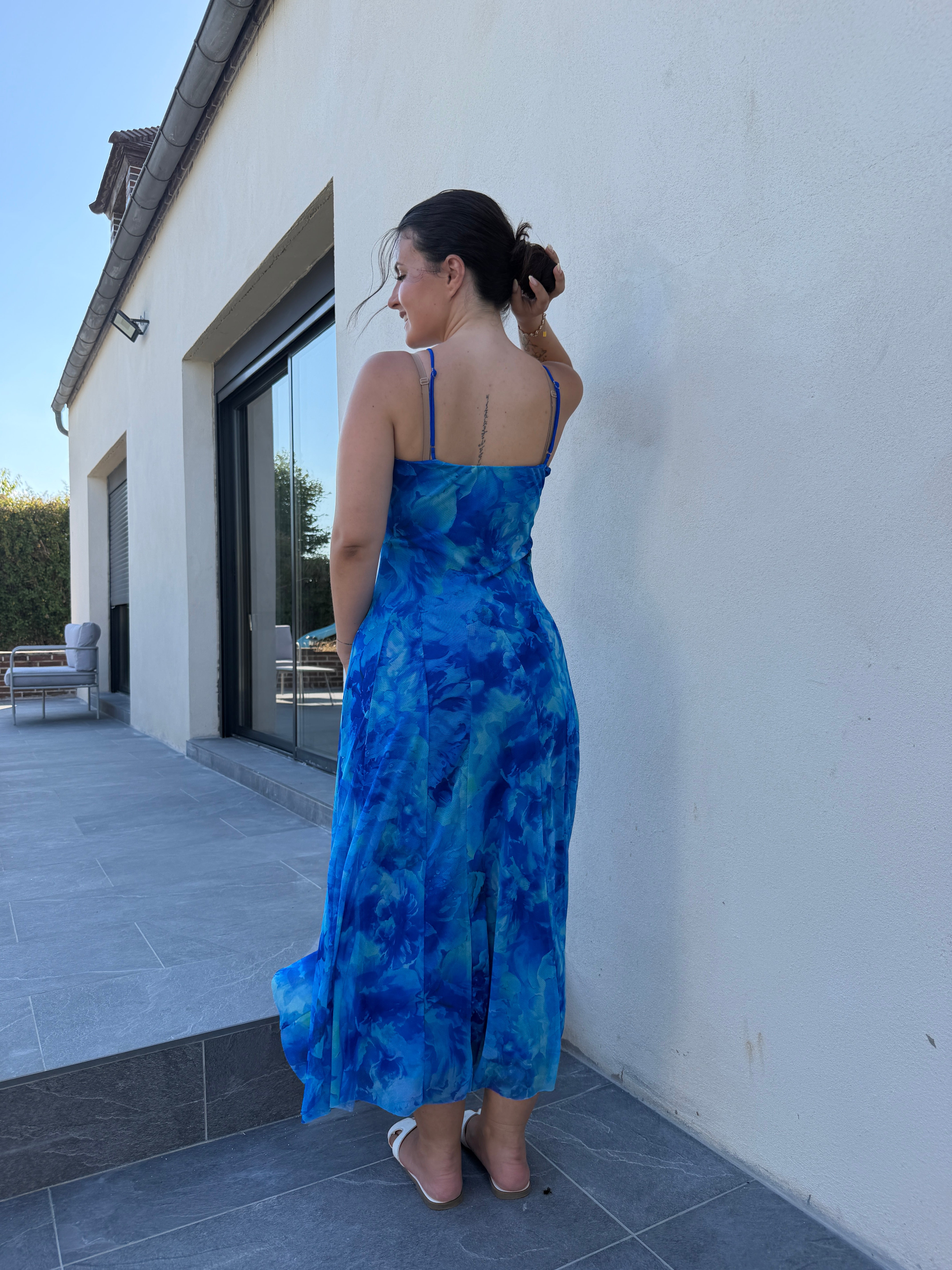 Robe Slay