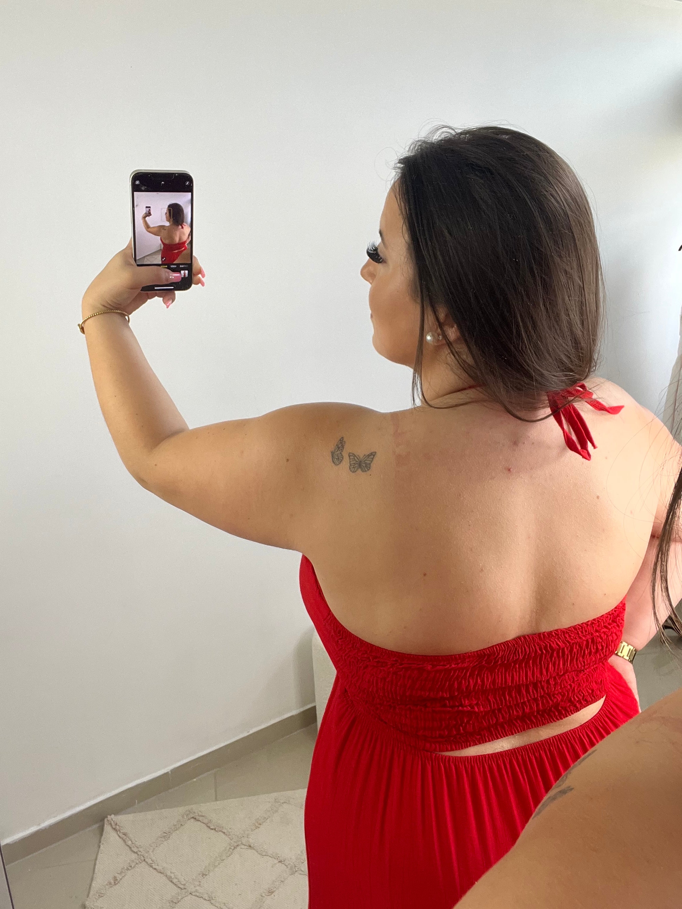 Robe Angela