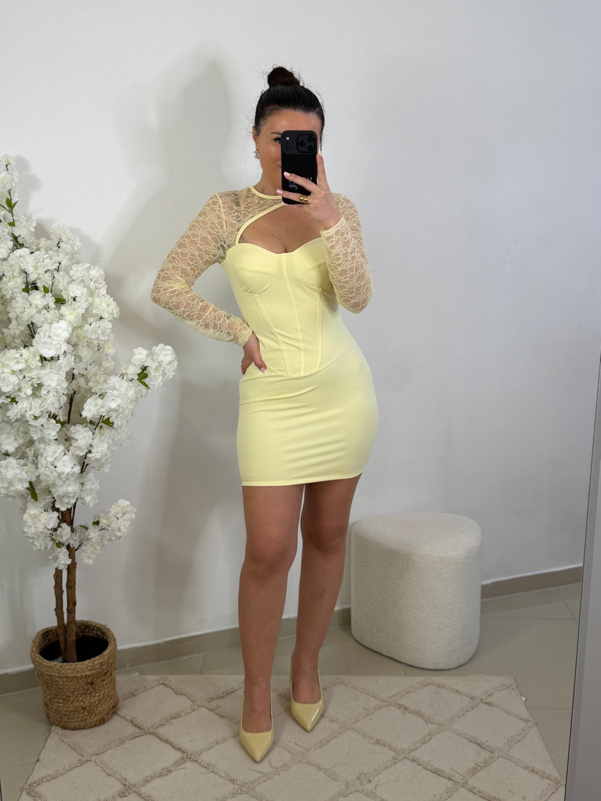 Robe Océane