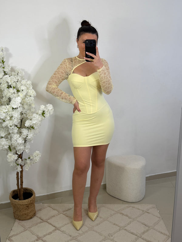 Robe Océane