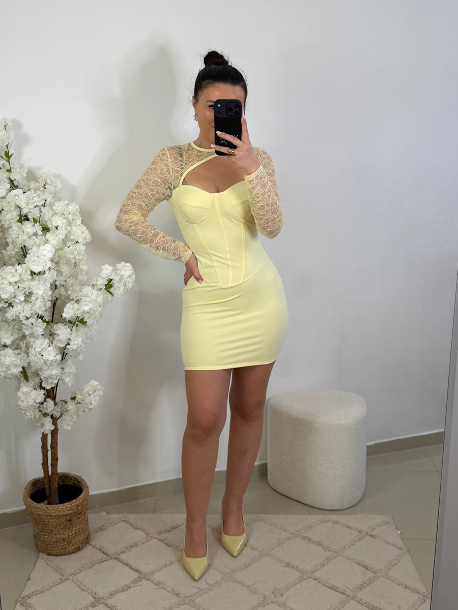 Robe Océane