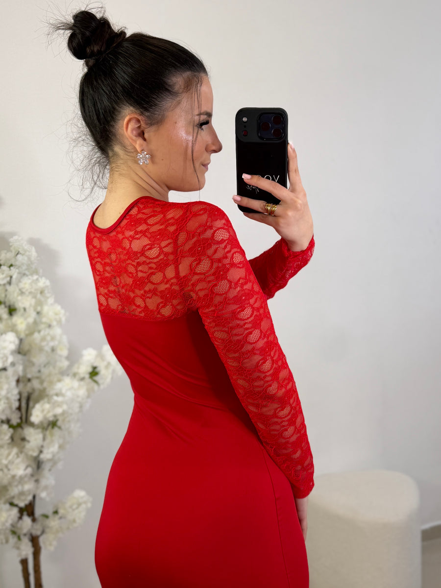 Robe Océane