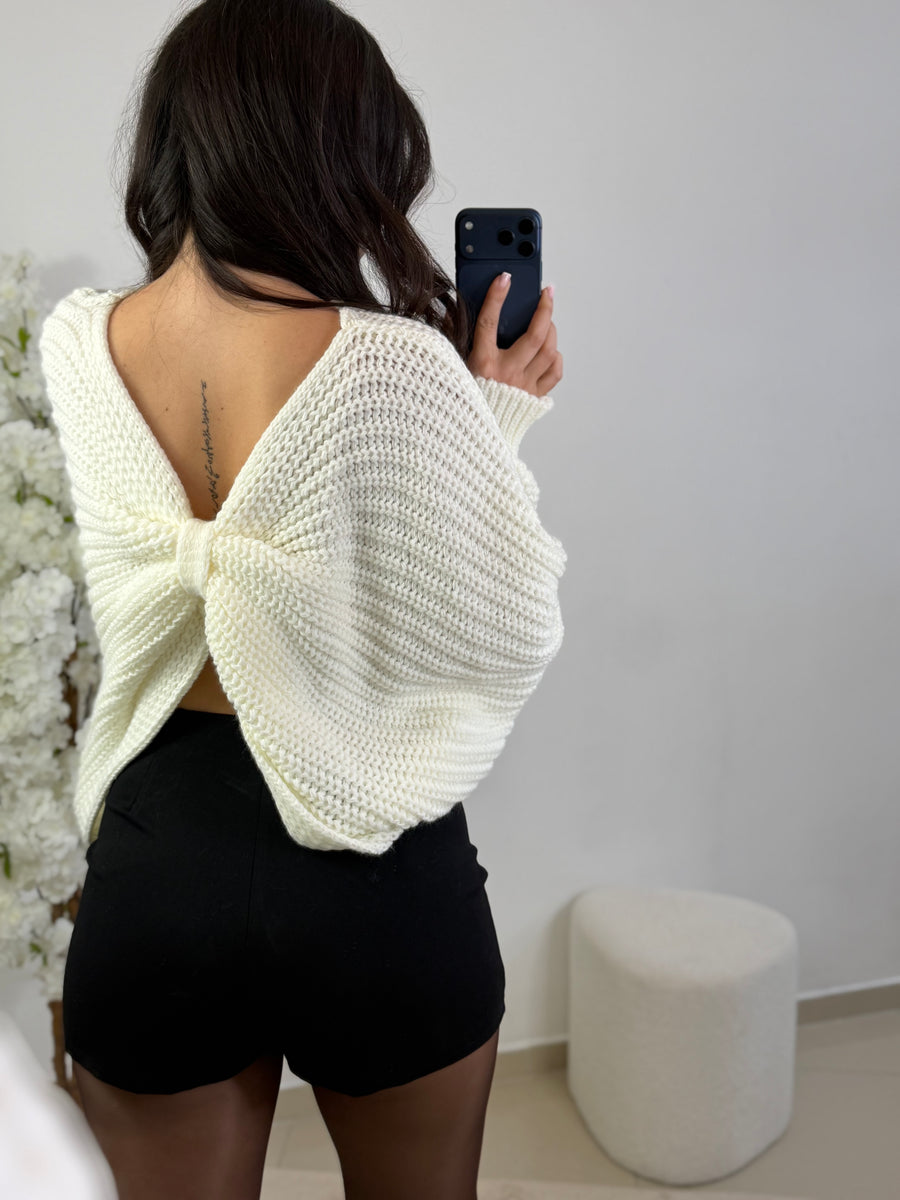 Pull Alba