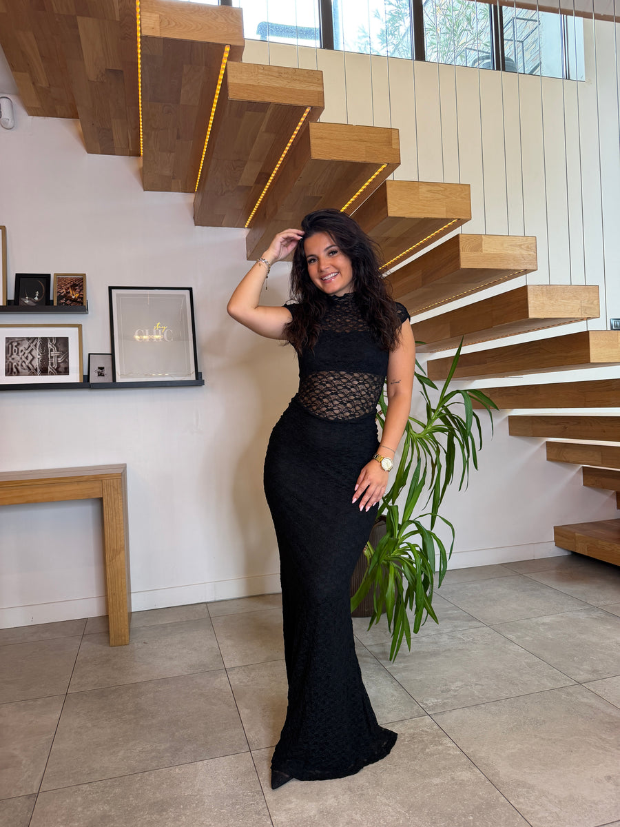 Robe Mila
