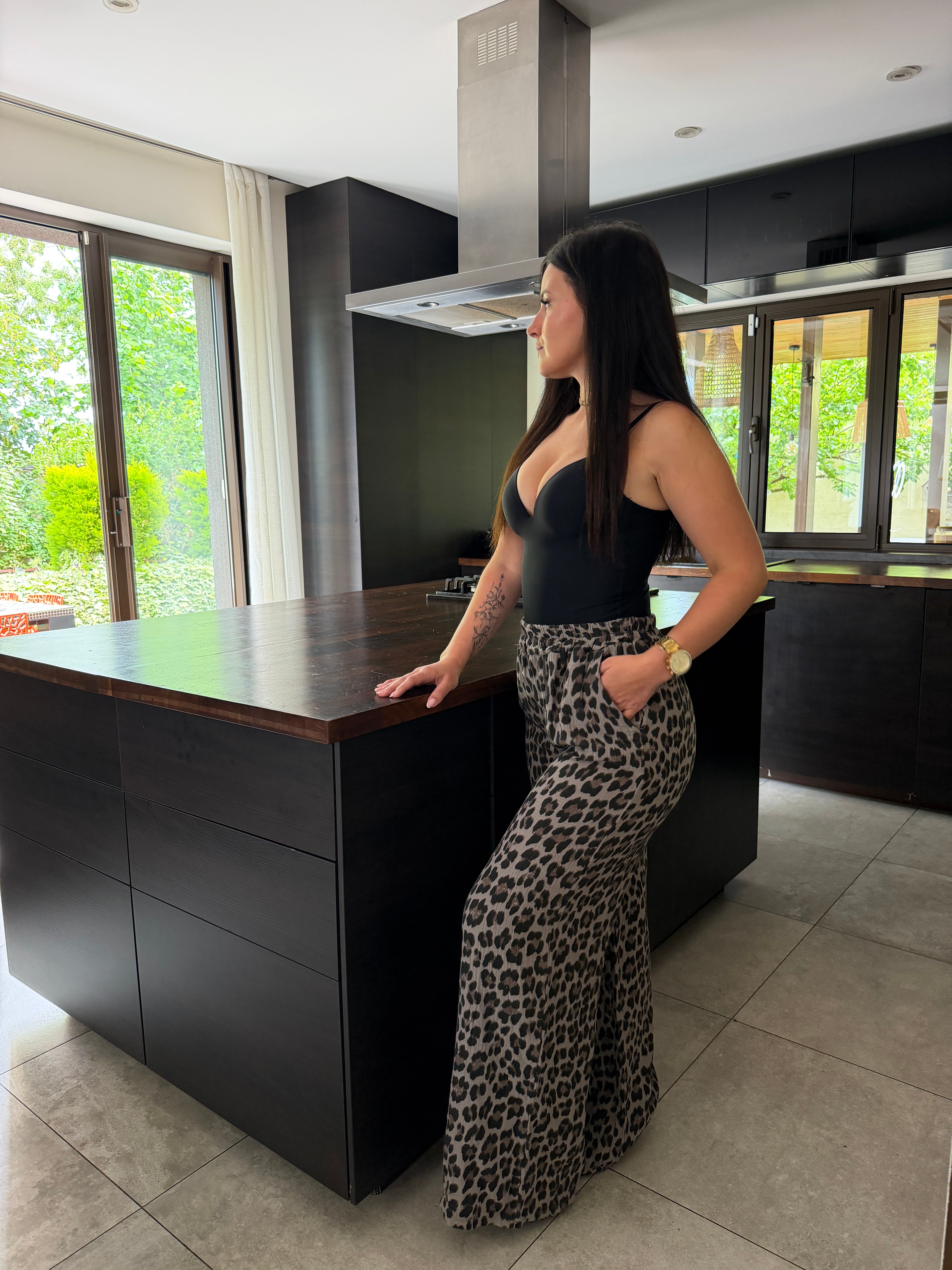 Pantalon Kate