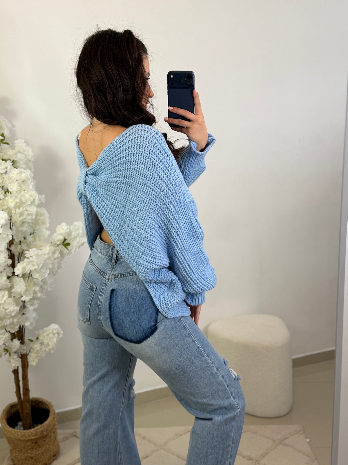 Pull Alba