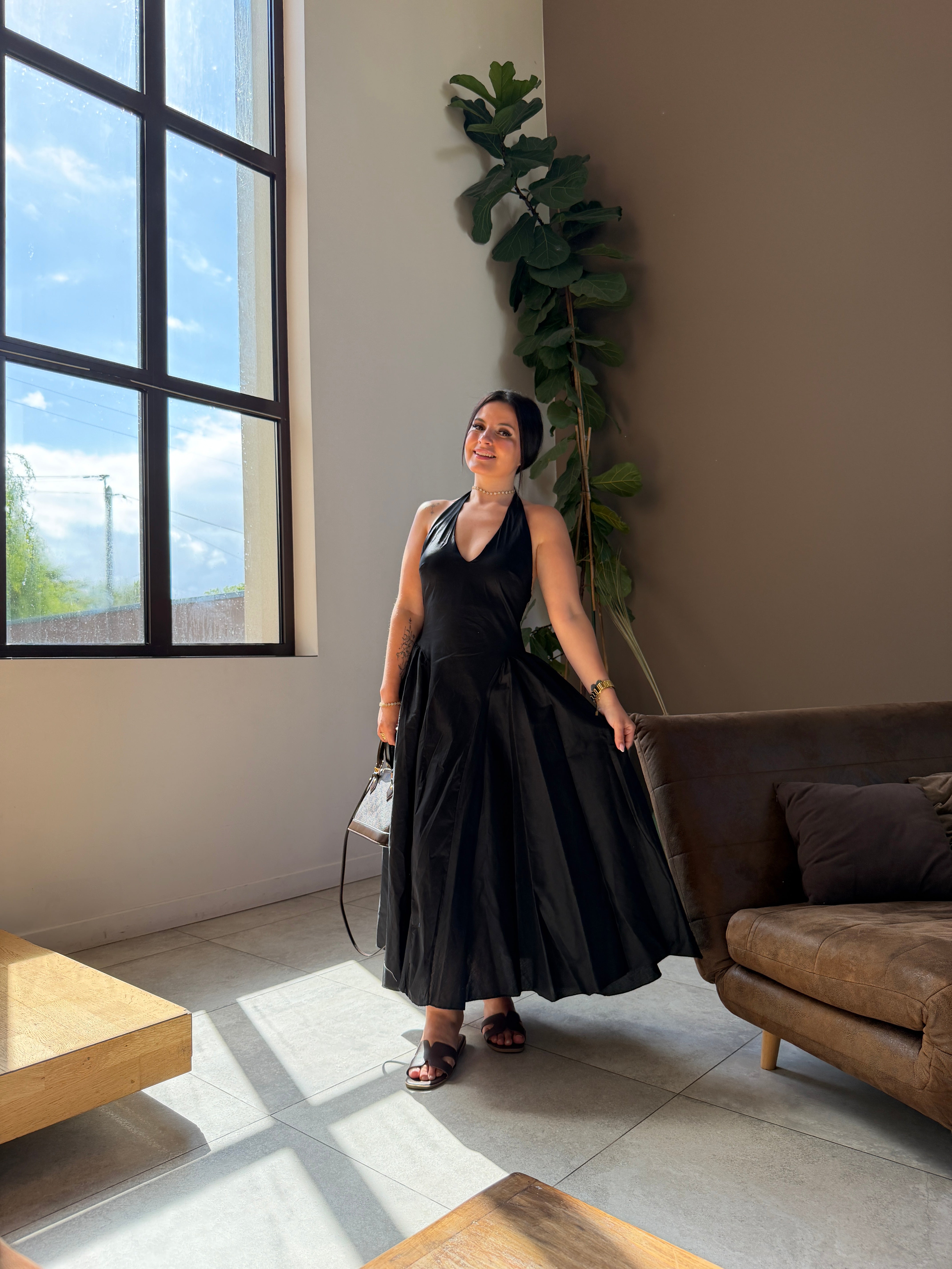 Robe Maeva
