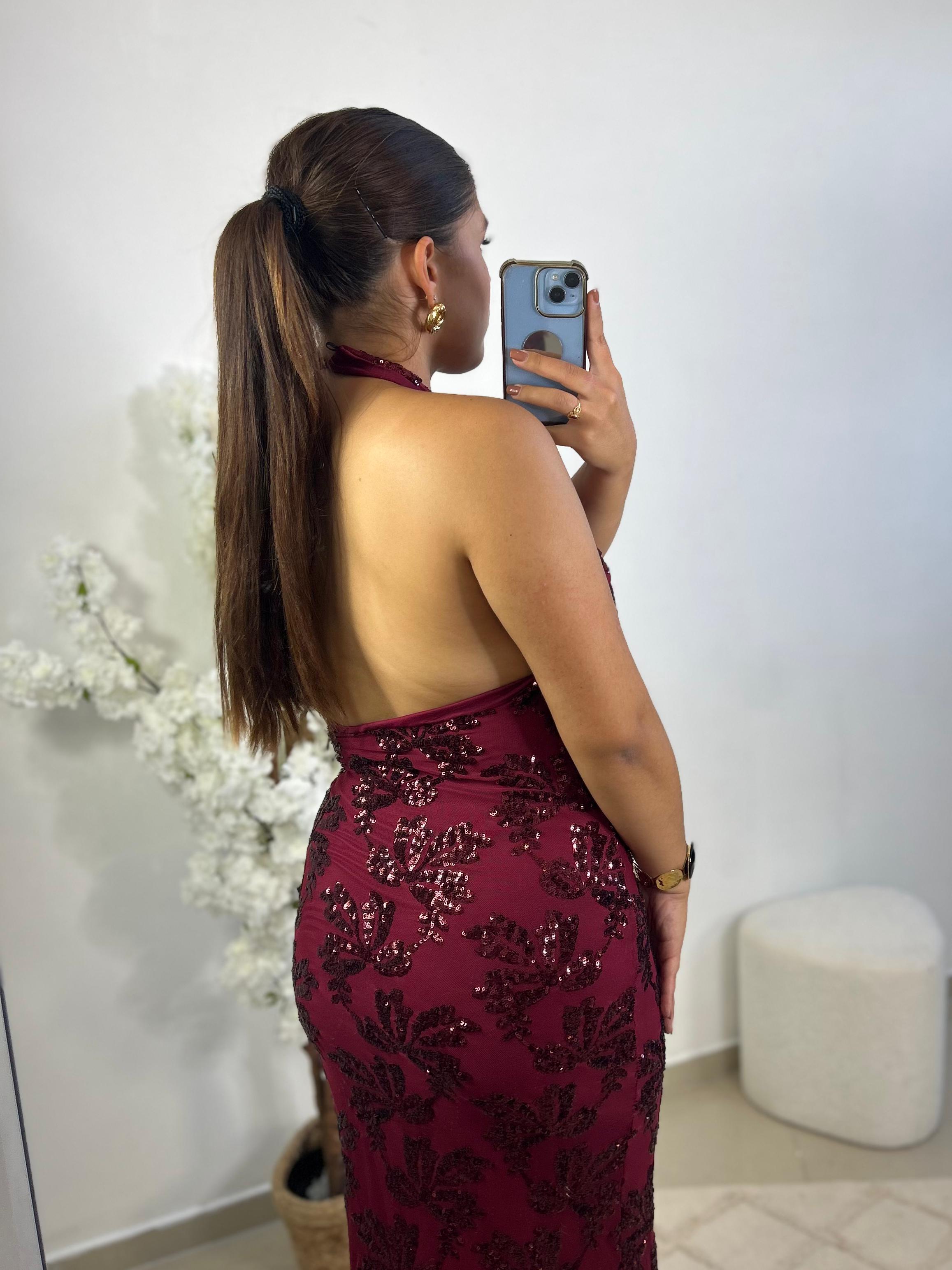 Robe Paola