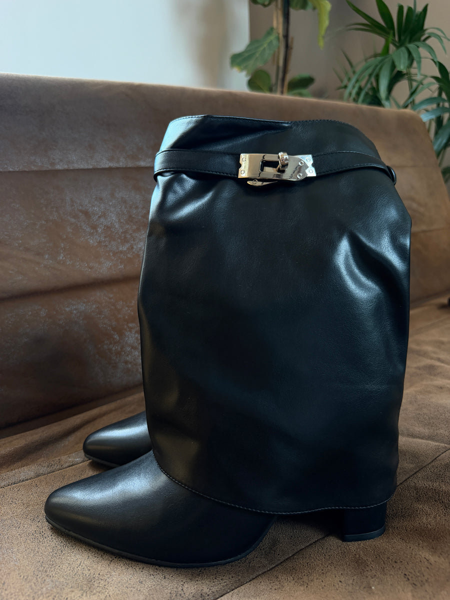 Bottines Lora