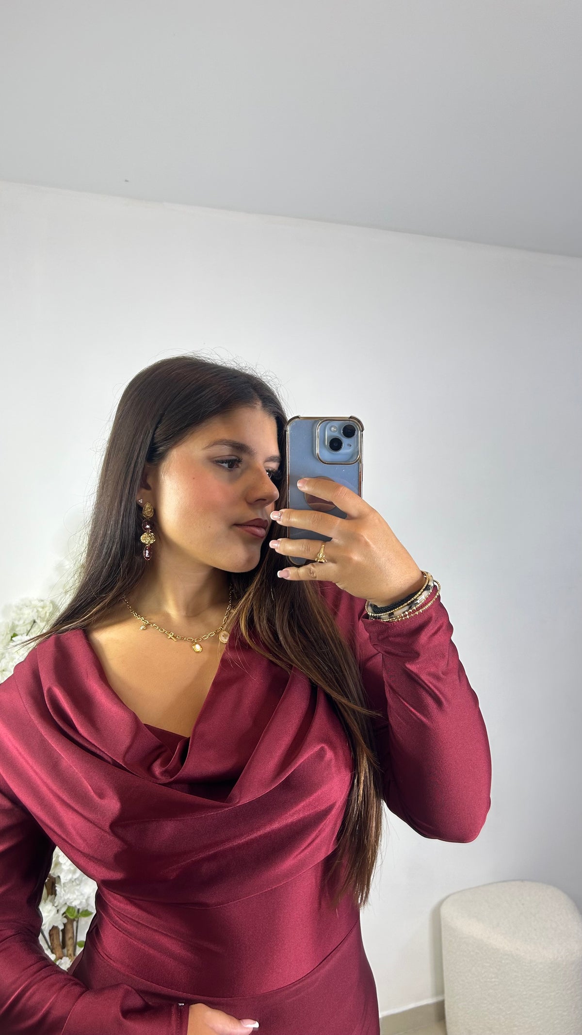 Robe Aria