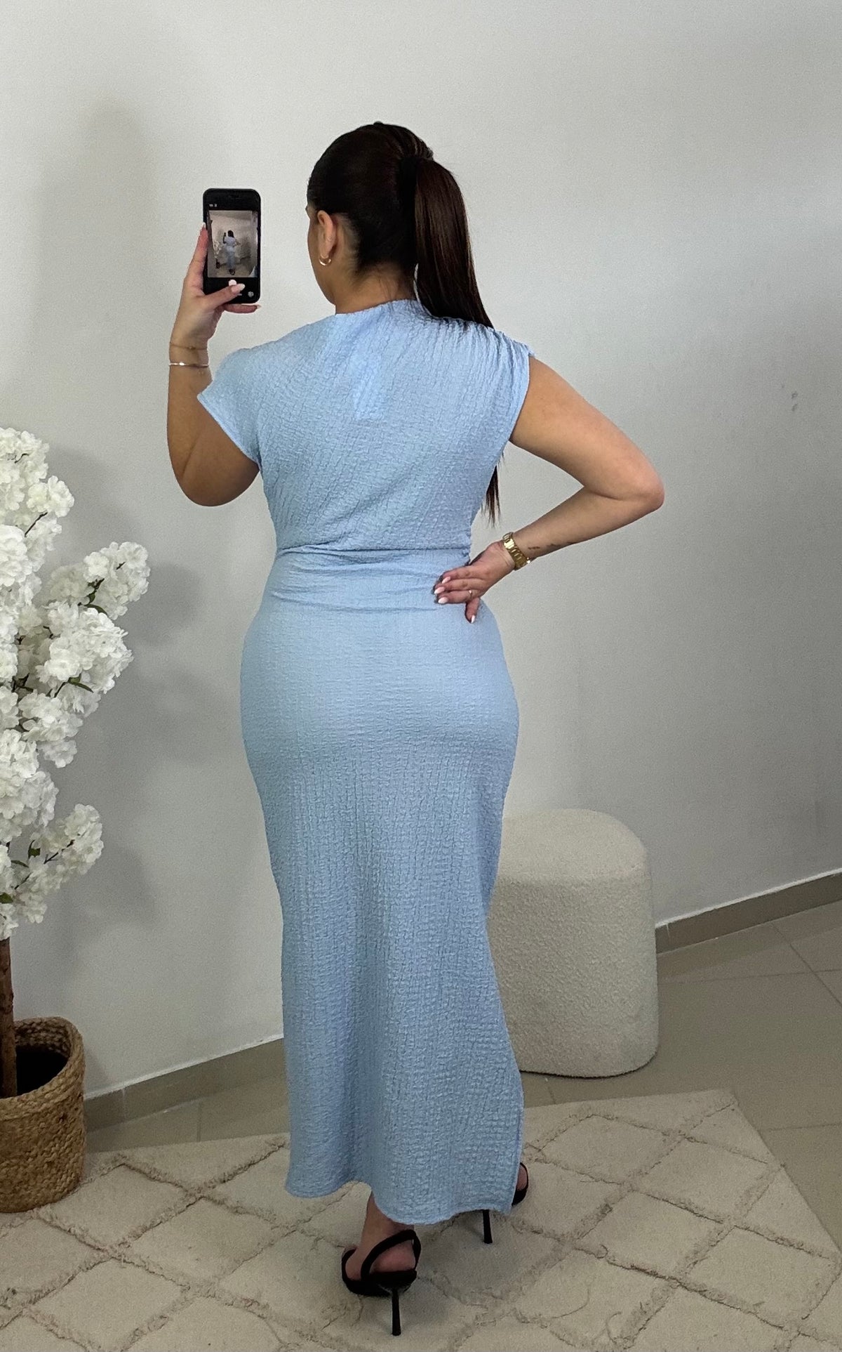 Robe Justine