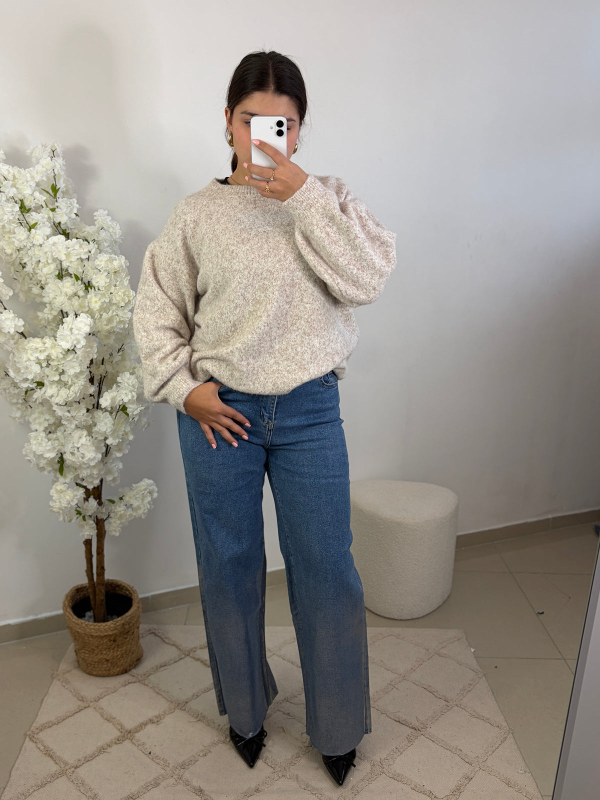 Pull Ava