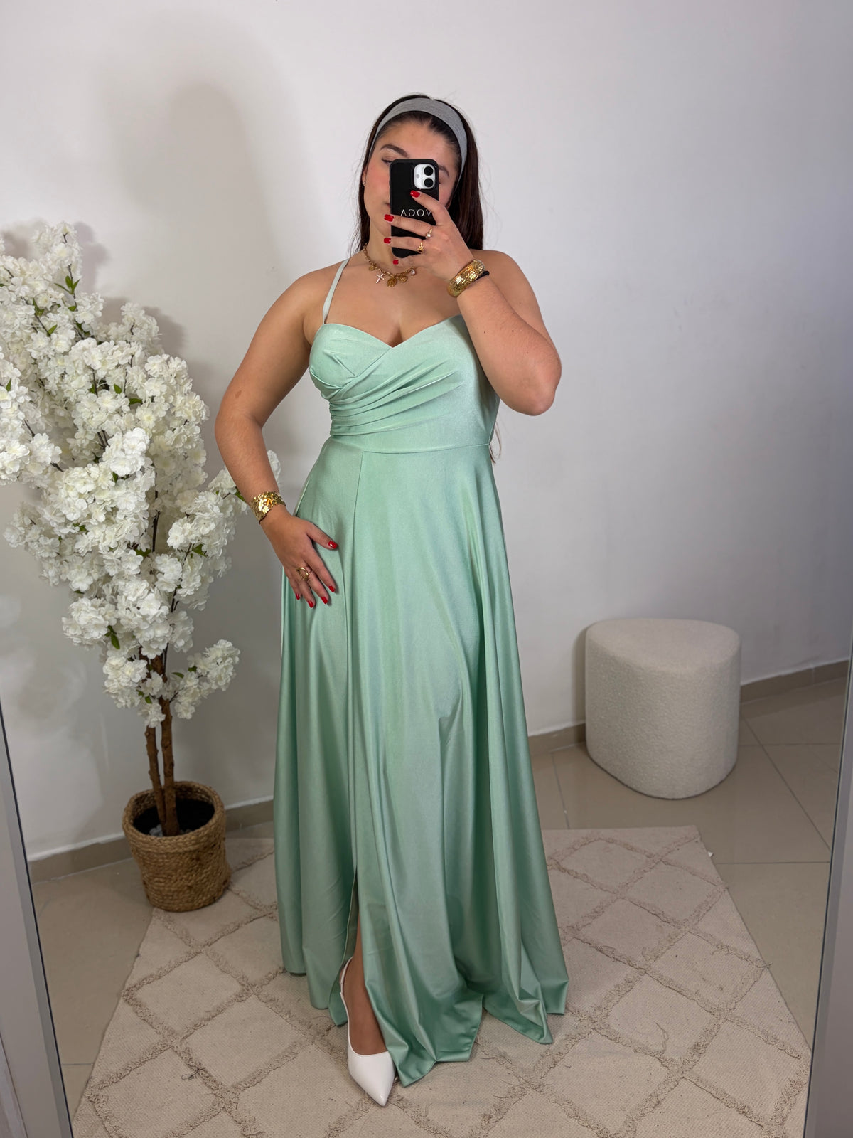 Robe Elisa