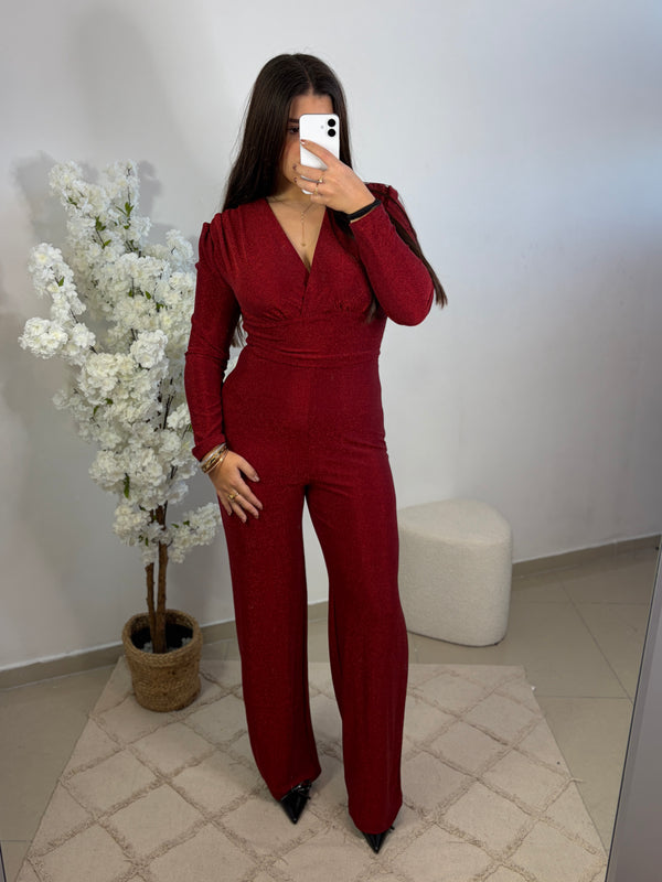 Combi pantalon Inaya