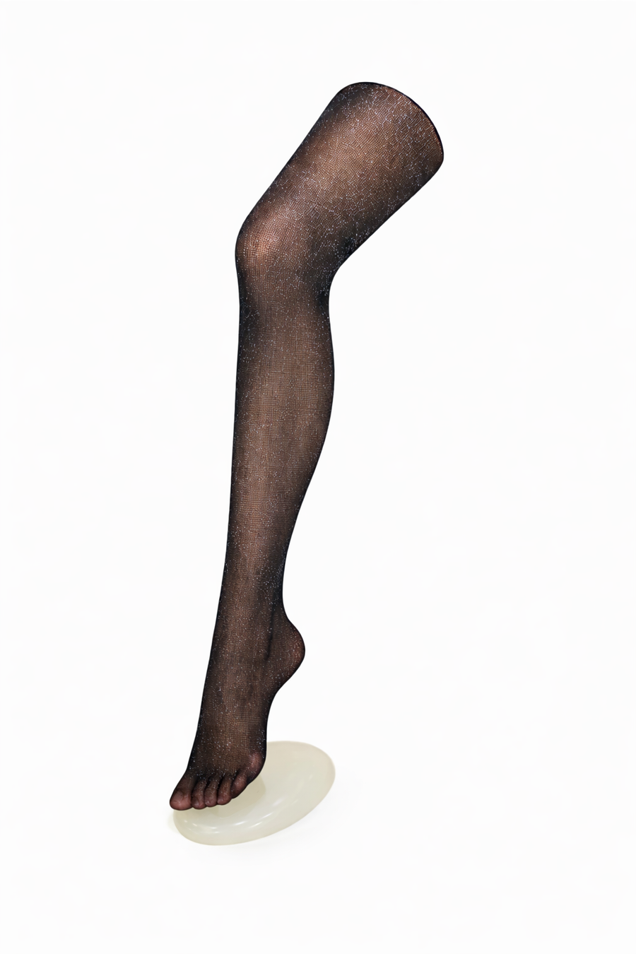 Collant paillette