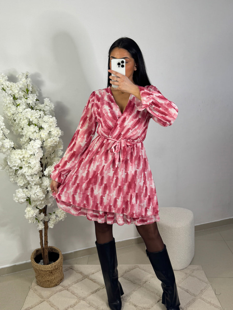 Robe clemence