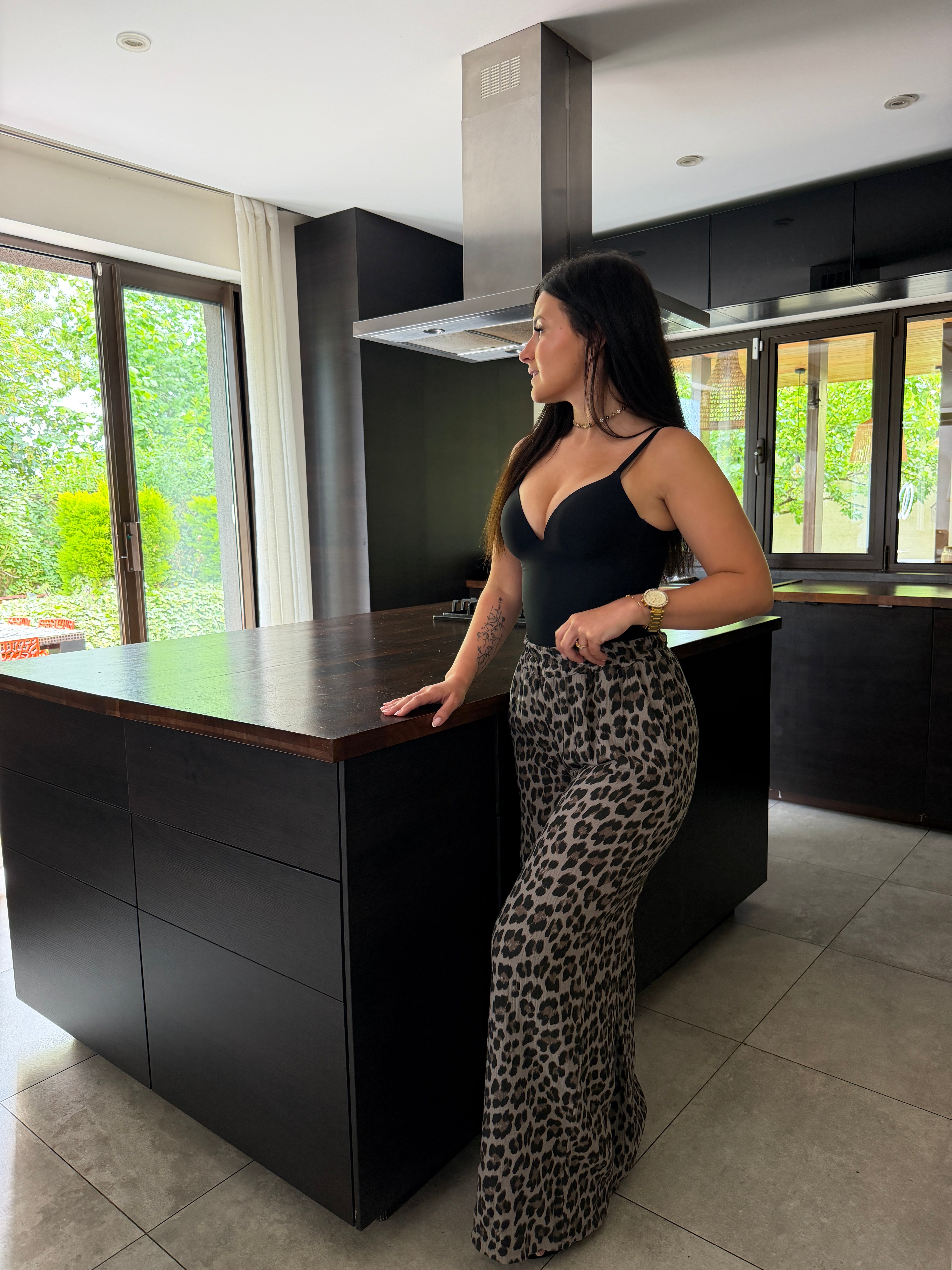 Pantalon Kate