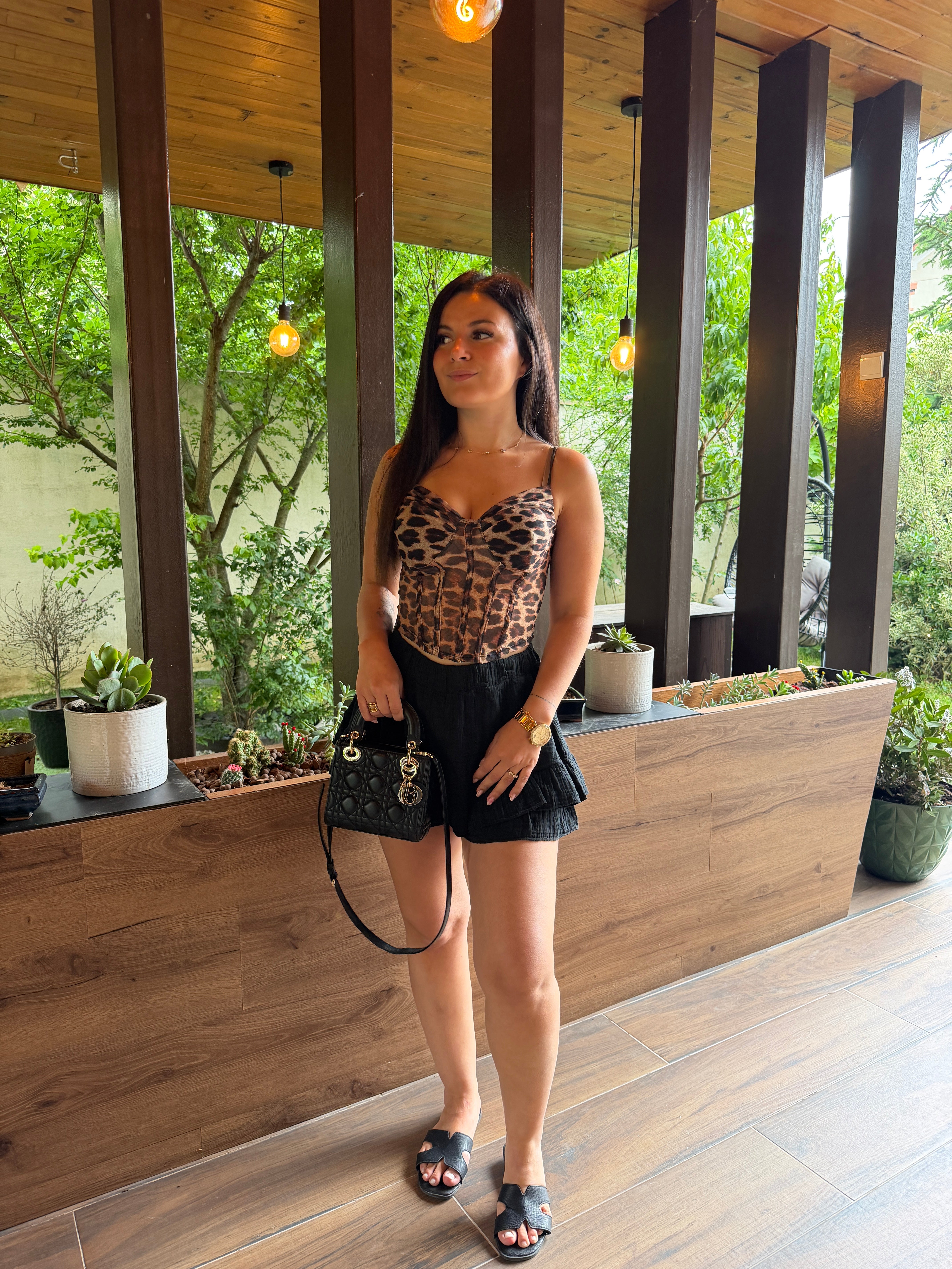 Haut Barbie
