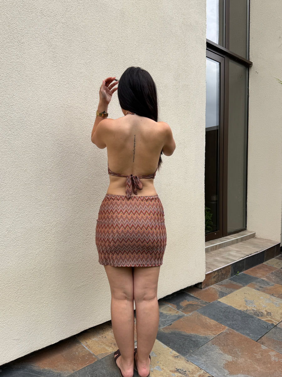 Robe Mady