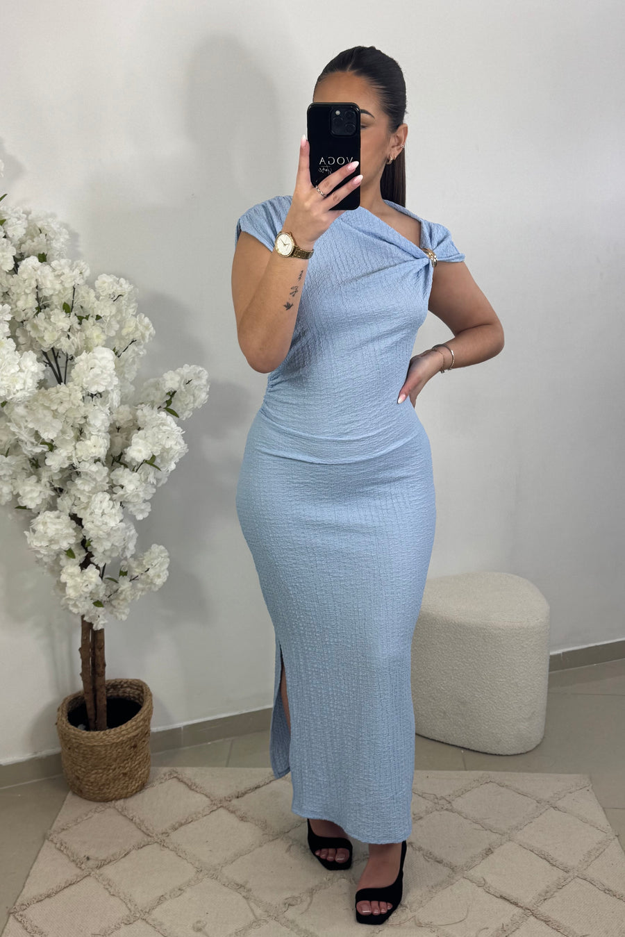 Robe Justine