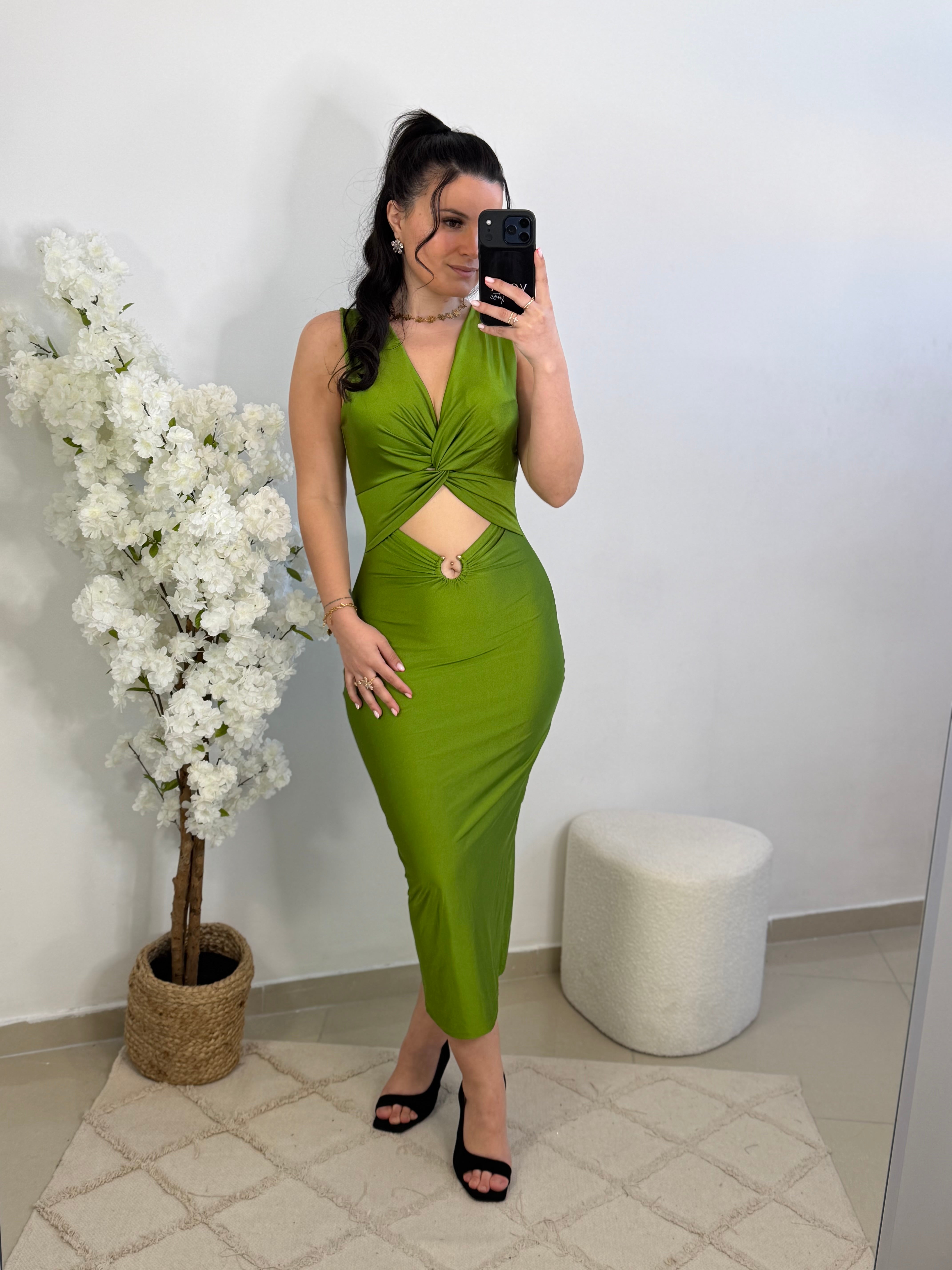 Robe Sarah