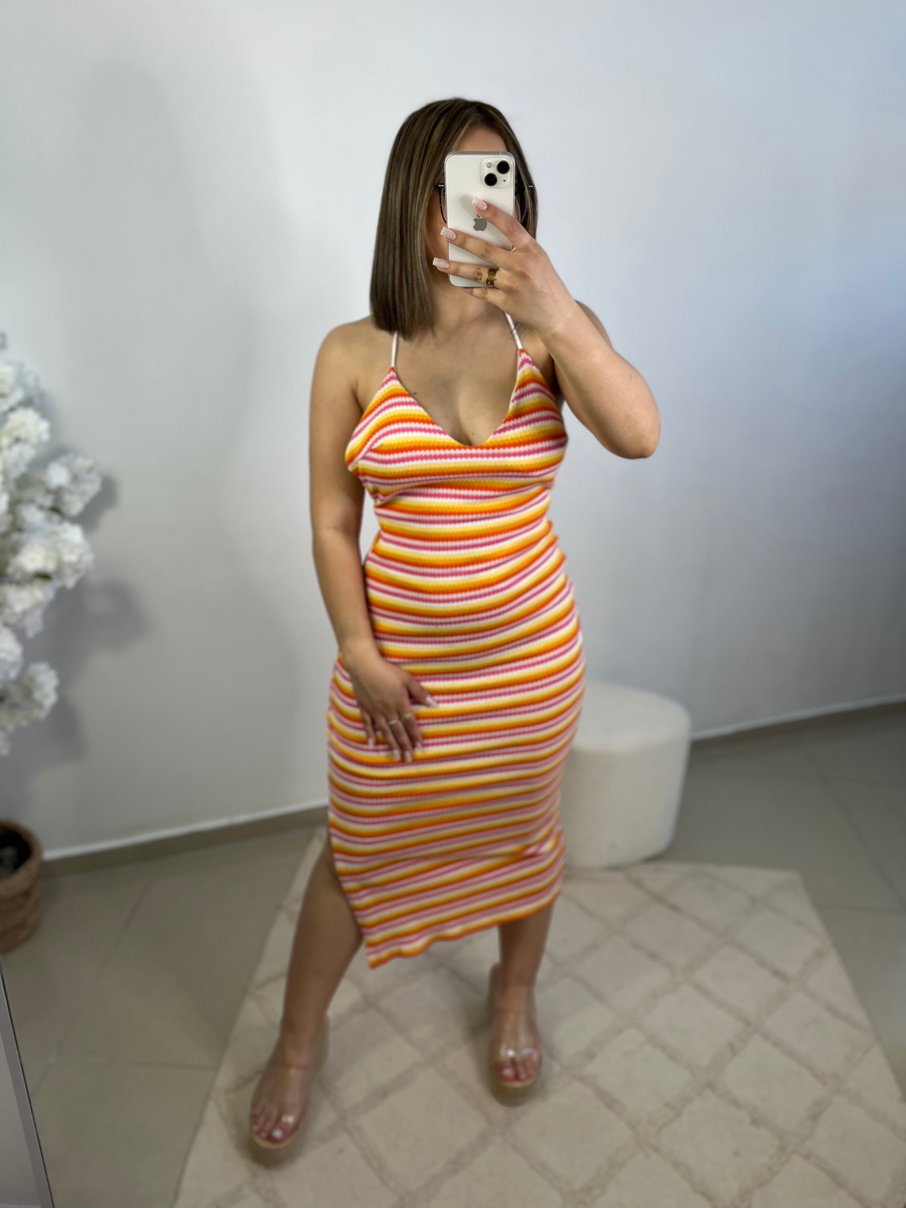 Robe Deborah
