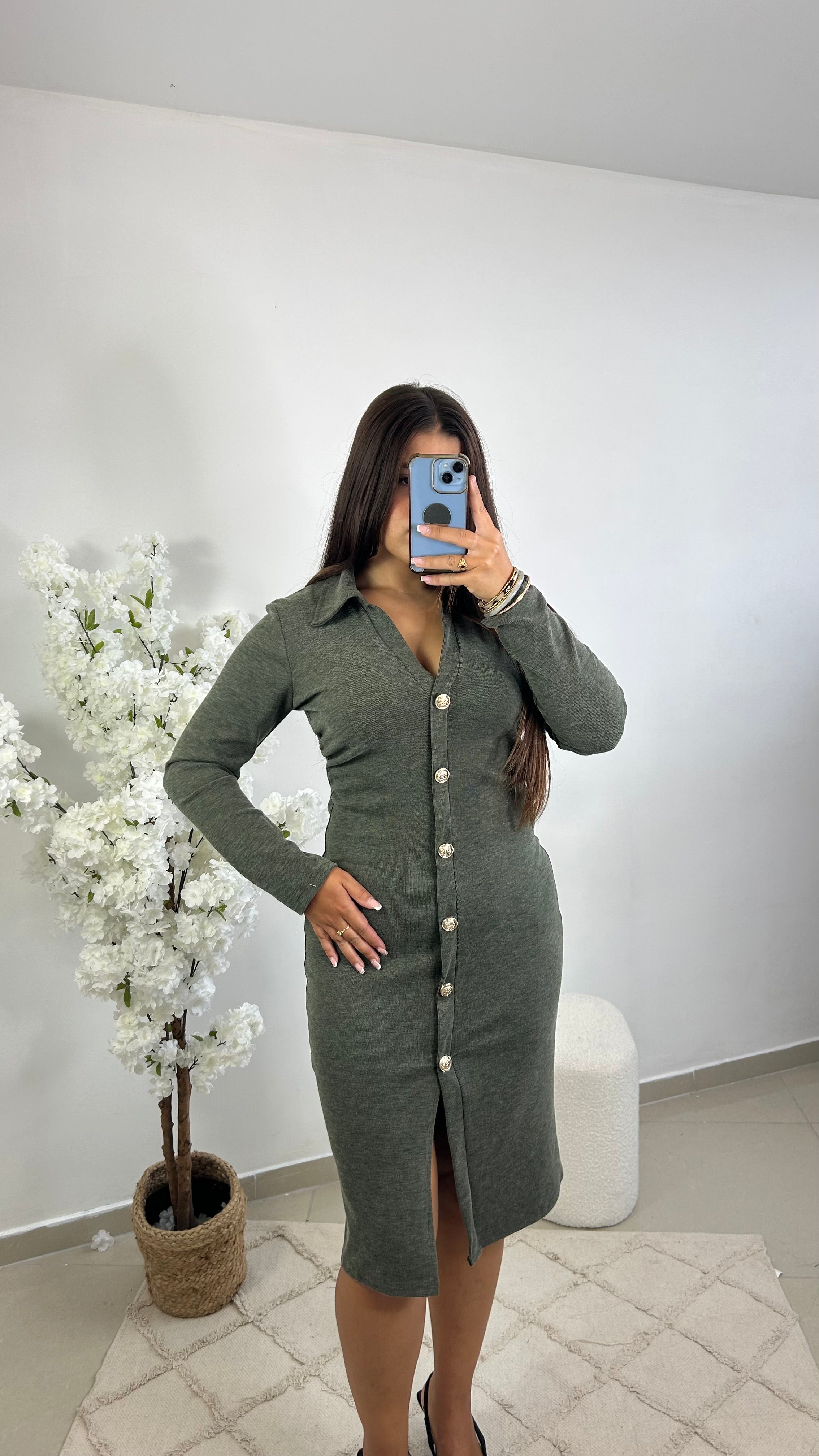 Robe Amara